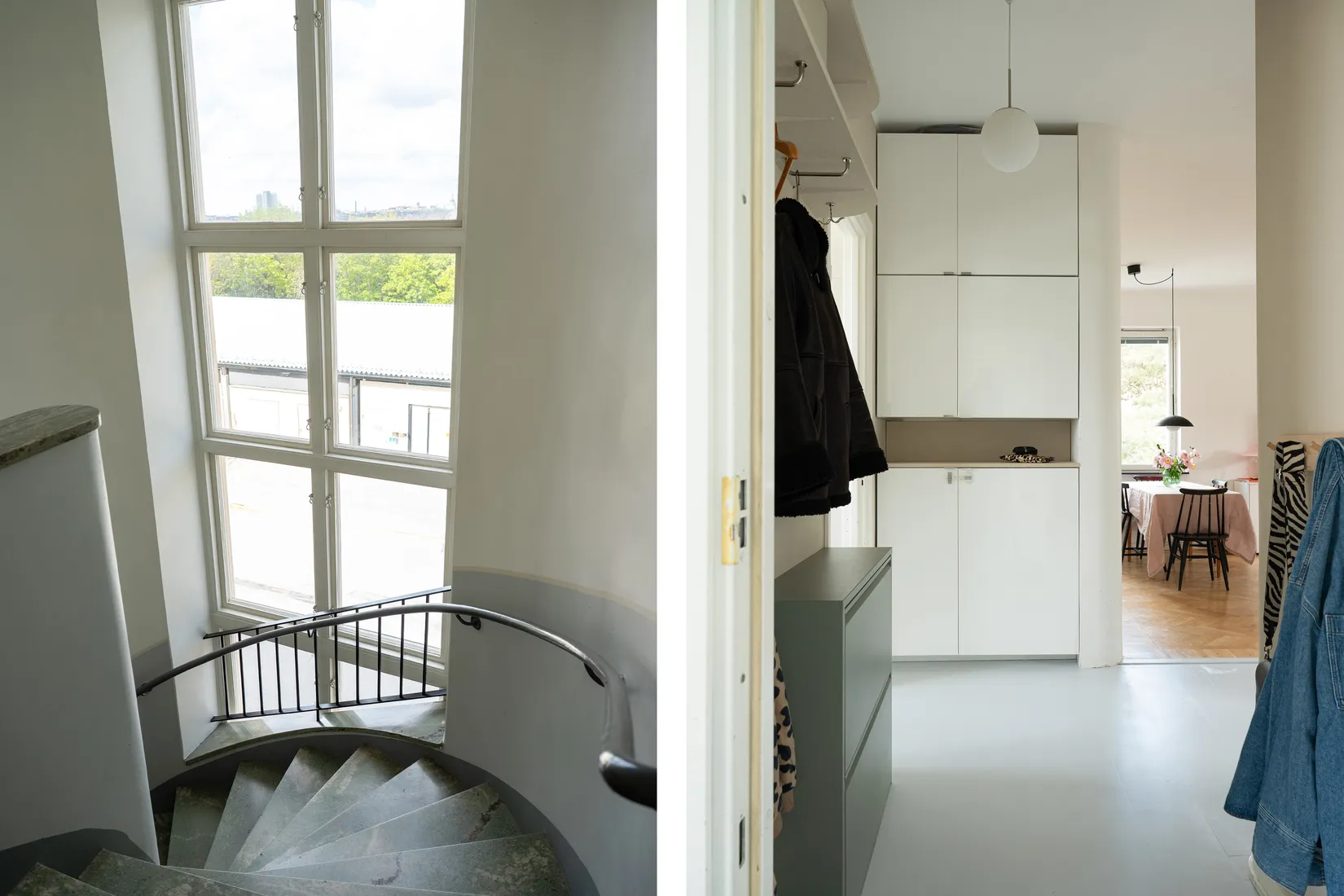 Bostadsrätt, Kalmgatan 32, Hammarbyhöjden, Stockholm