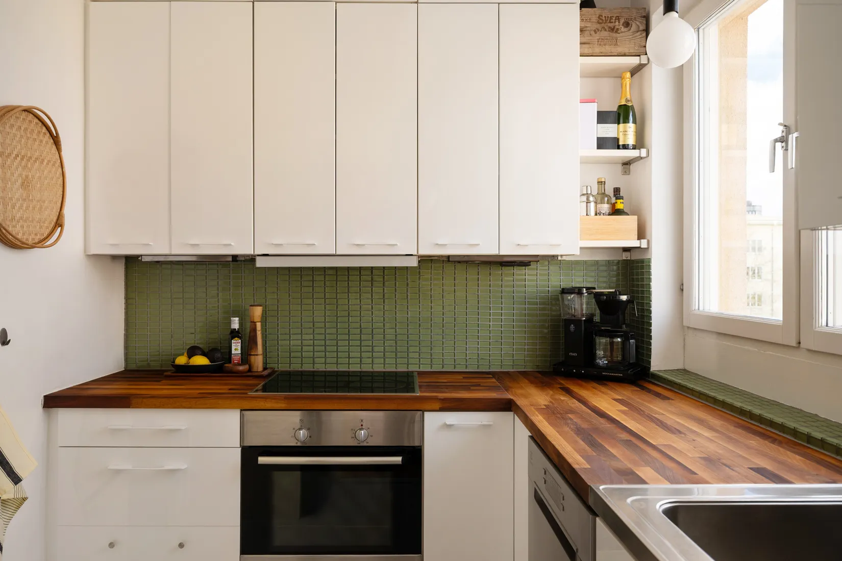 Bostadsrätt, Kalmgatan 32, Hammarbyhöjden, Stockholm