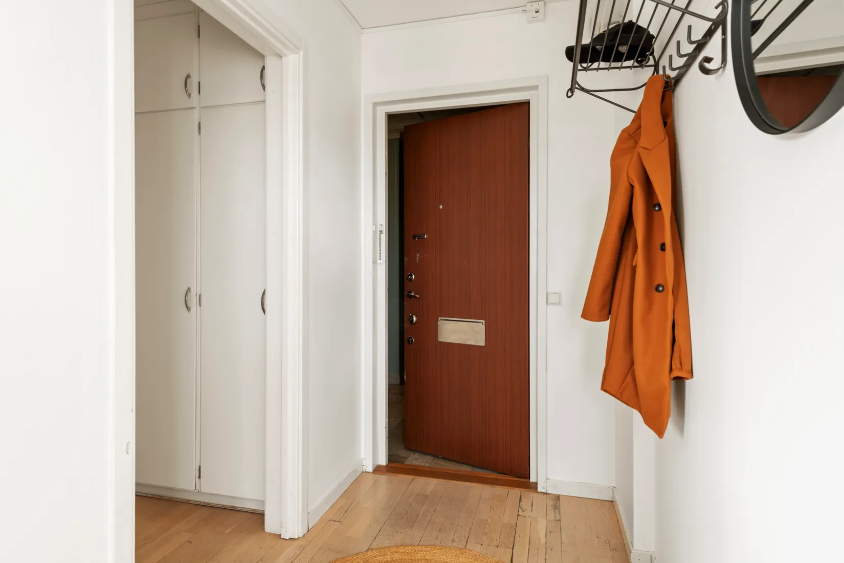 Bostadsrätt, Åkerbyvägen 98, 12 tr, Täby Centrum, Täby