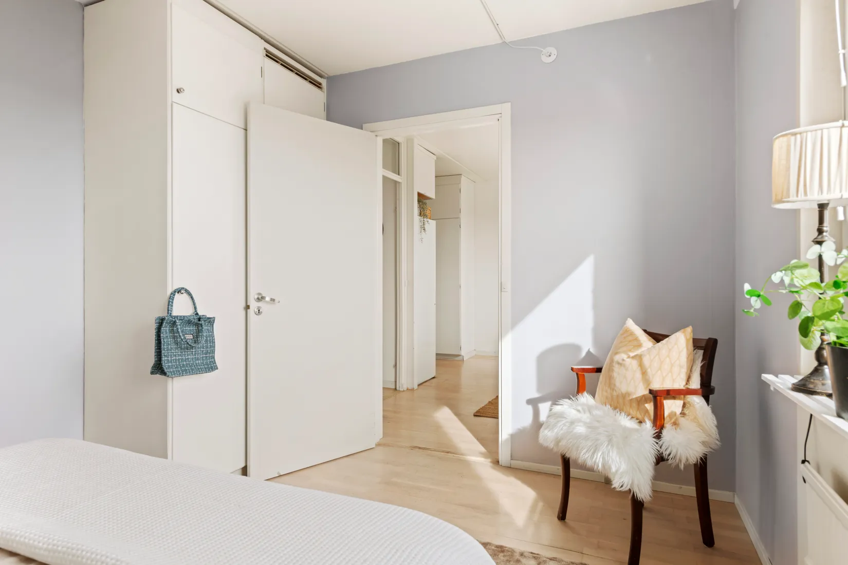 Bostadsrätt, Åkerbyvägen 98, 12 tr, Täby Centrum, Täby