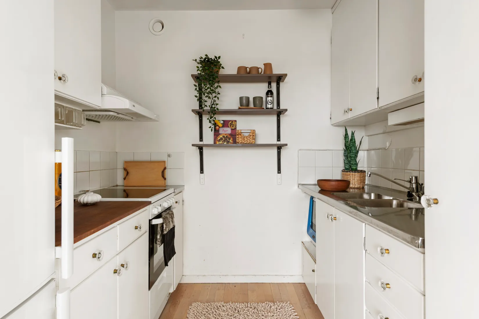 Bostadsrätt, Åkerbyvägen 98, 12 tr, Täby Centrum, Täby