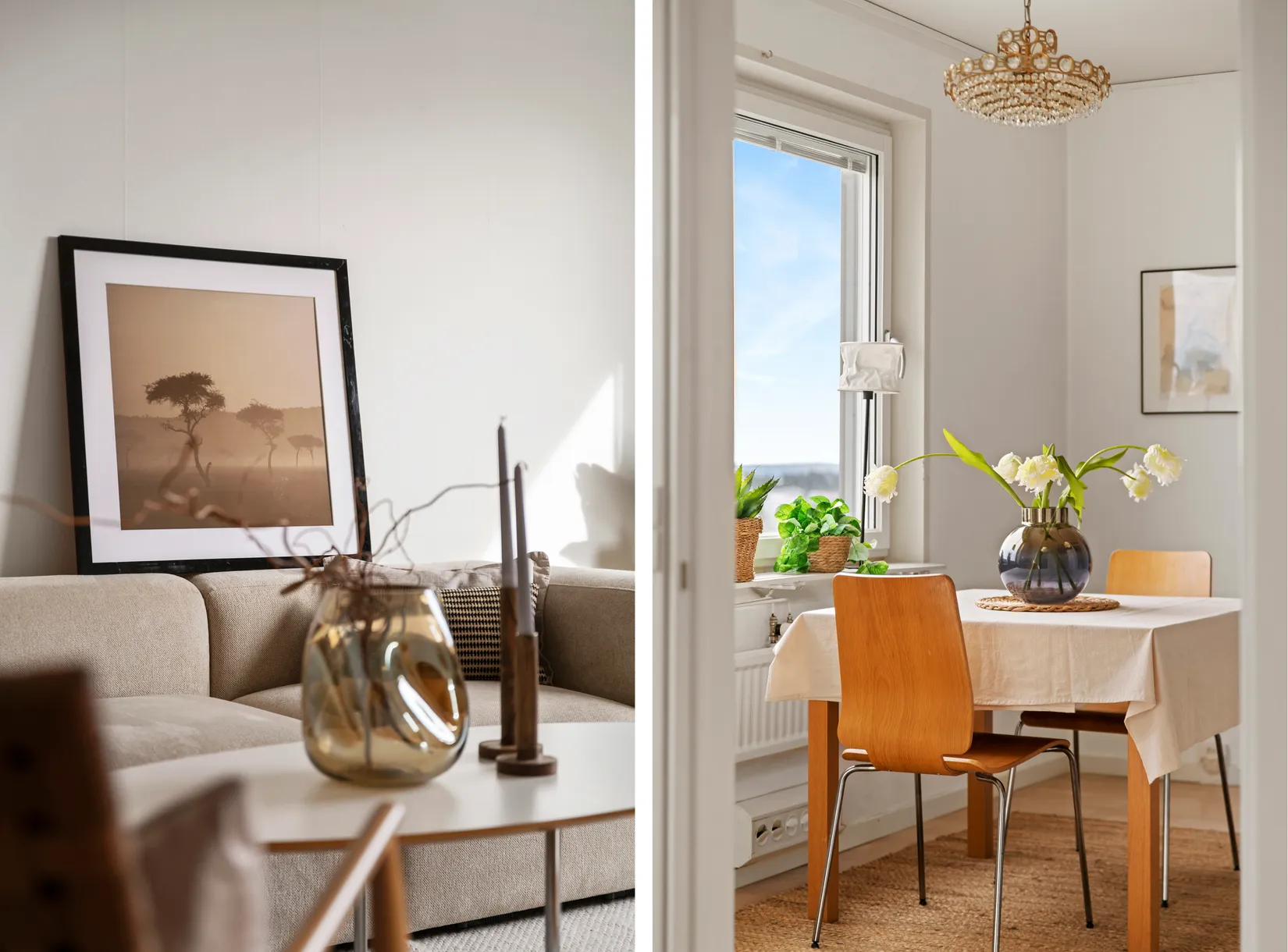 Bostadsrätt, Åkerbyvägen 98, 12 tr, Täby Centrum, Täby