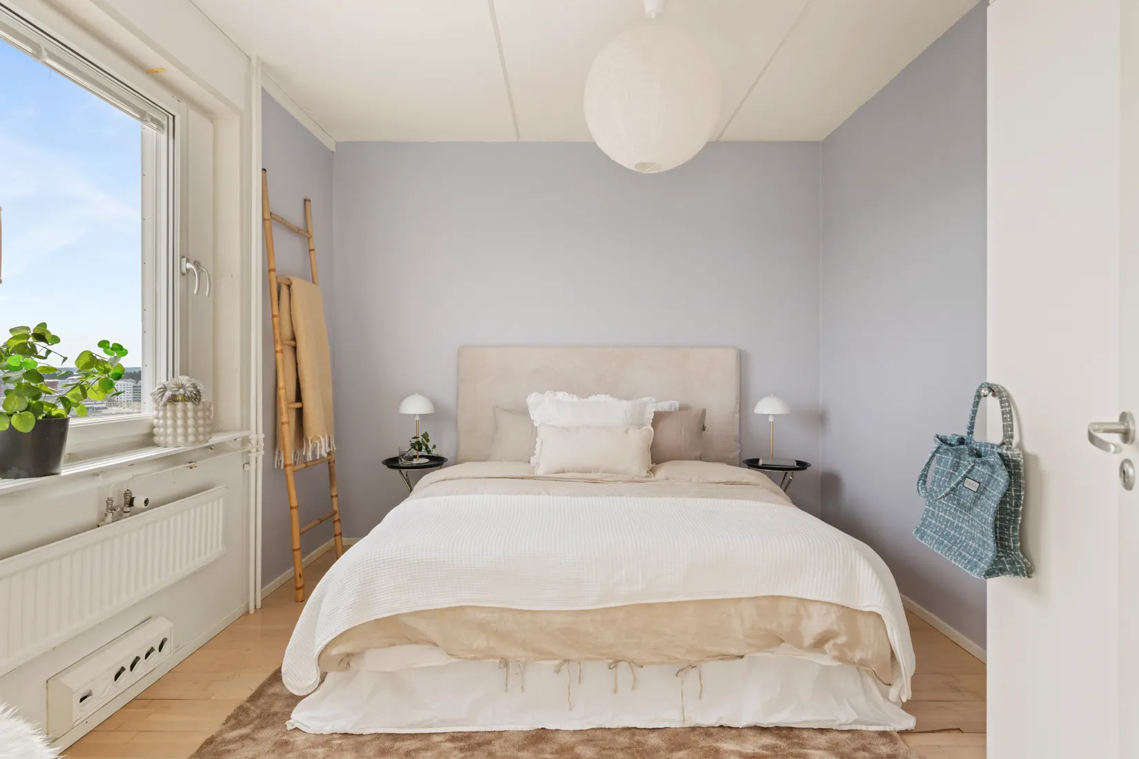 Bostadsrätt, Åkerbyvägen 98, 12 tr, Täby Centrum, Täby