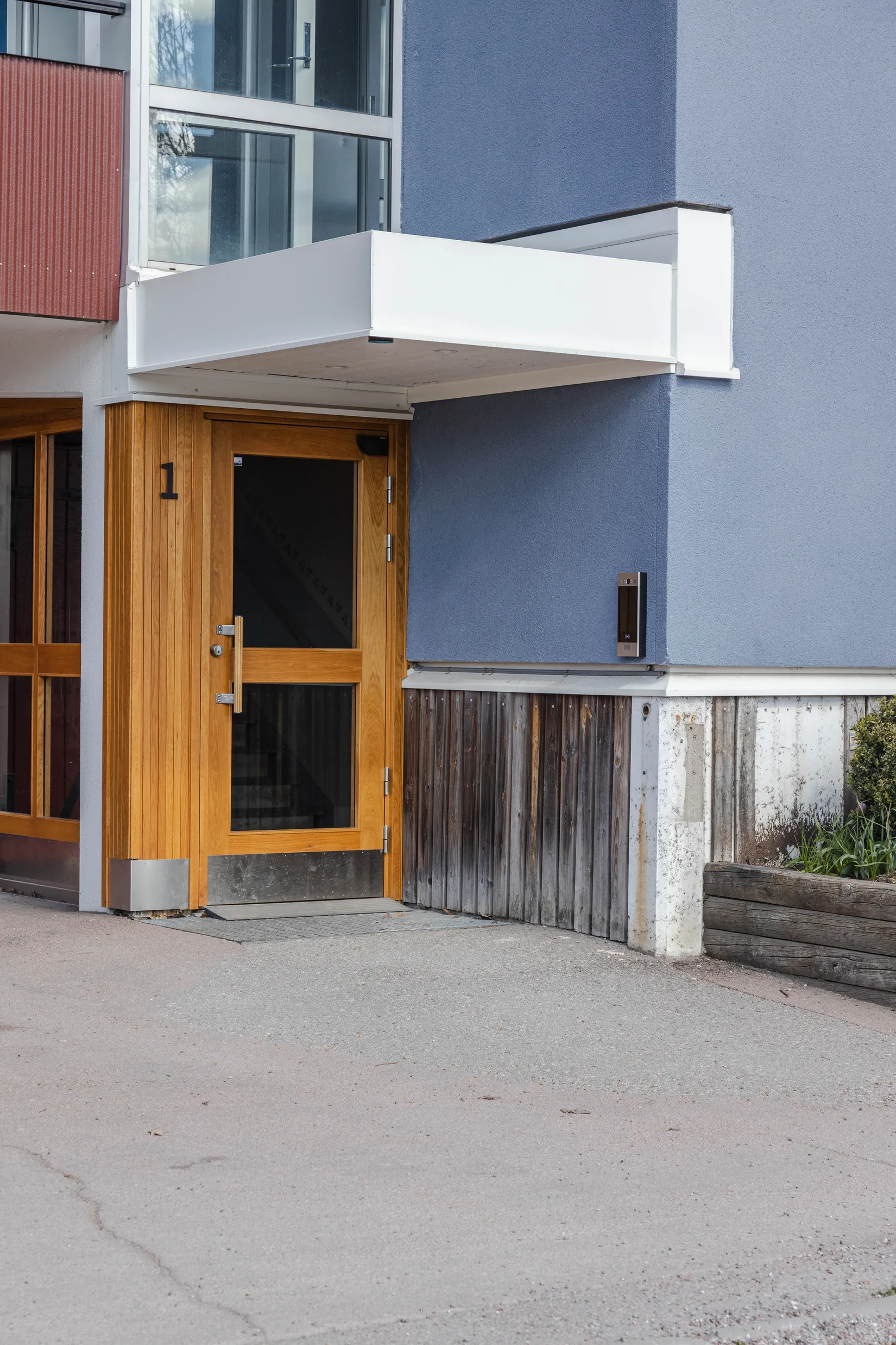 Bostadsrätt, Odensvigatan 1, Malmaberg, Västerås