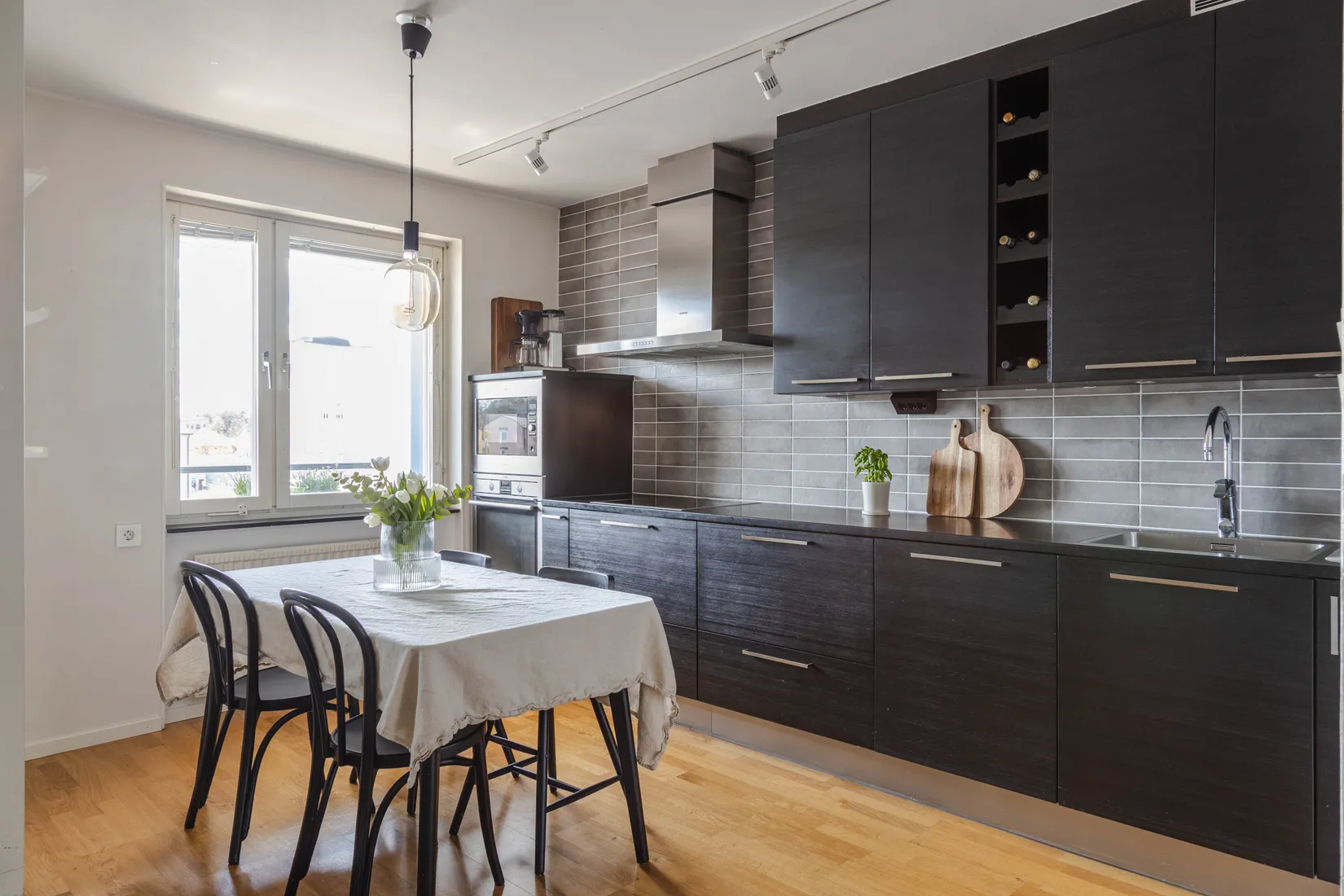 Bostadsrätt, Odensvigatan 1, Malmaberg, Västerås