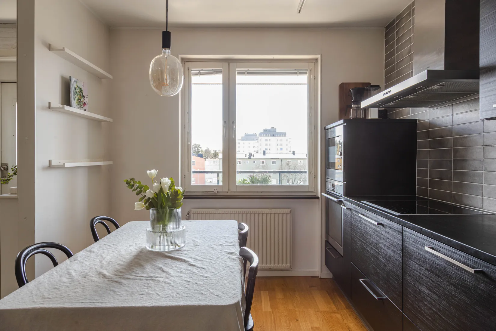 Bostadsrätt, Odensvigatan 1, Malmaberg, Västerås