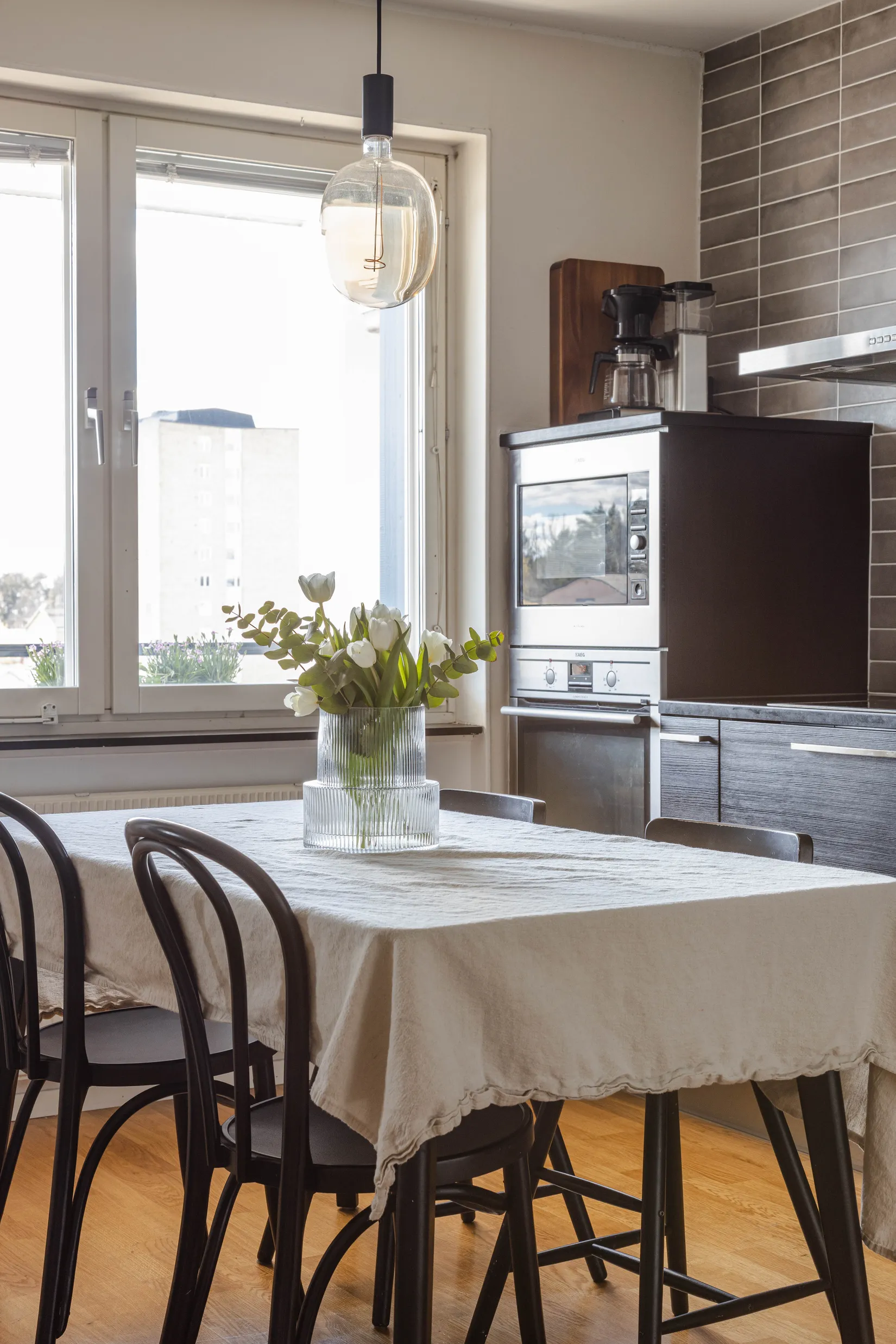 Bostadsrätt, Odensvigatan 1, Malmaberg, Västerås