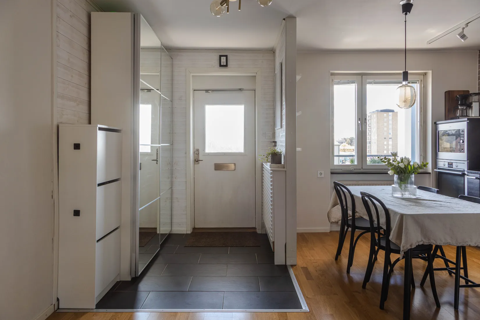 Bostadsrätt, Odensvigatan 1, Malmaberg, Västerås