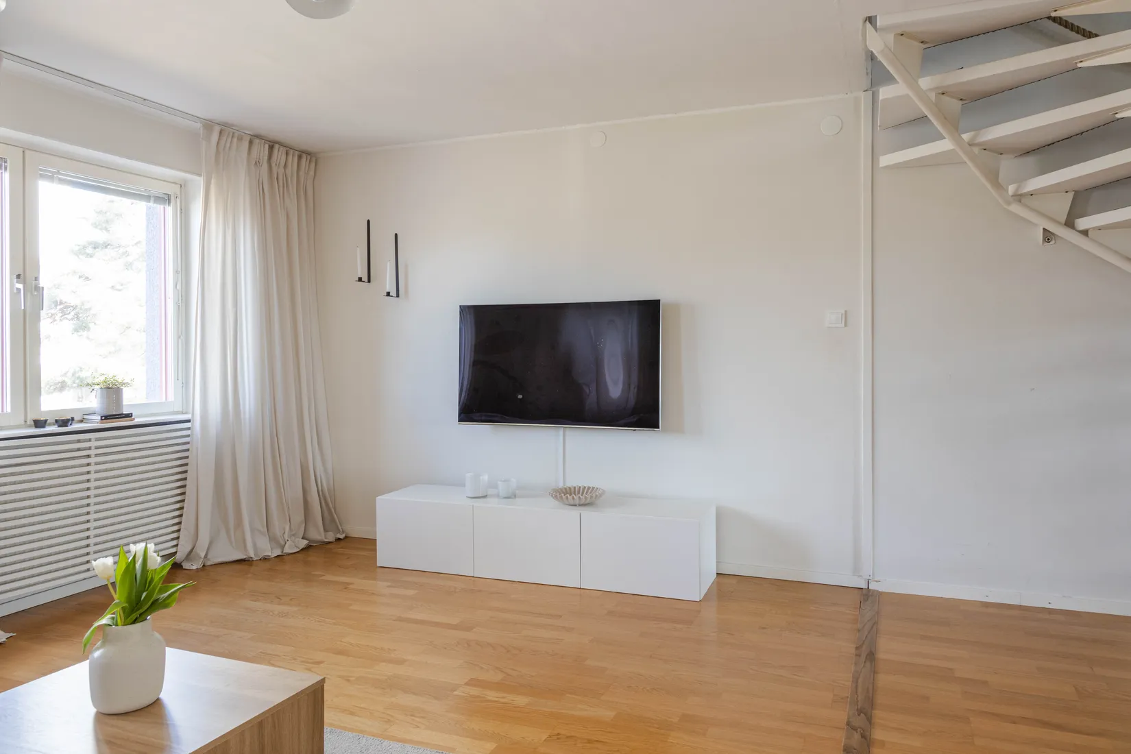 Bostadsrätt, Odensvigatan 1, Malmaberg, Västerås