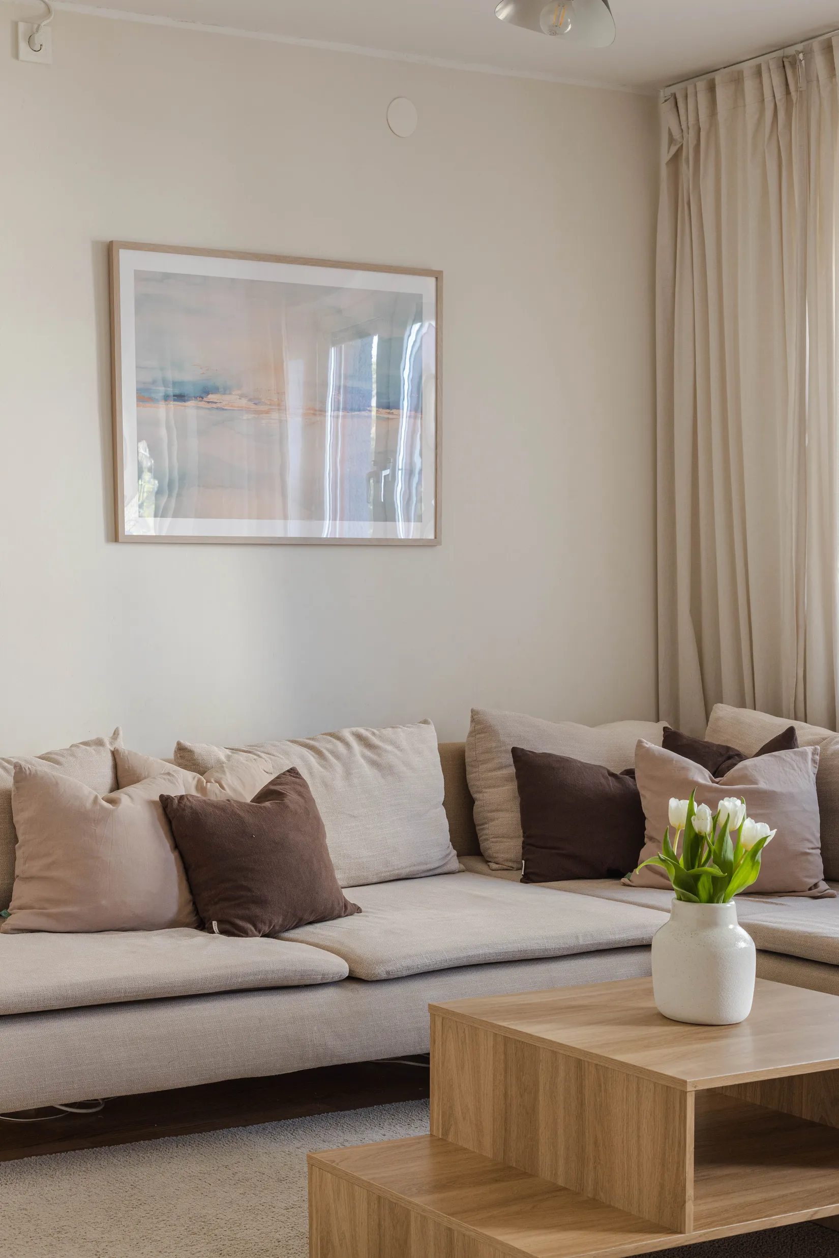 Bostadsrätt, Odensvigatan 1, Malmaberg, Västerås