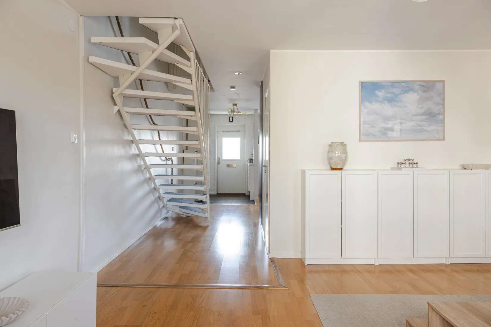 Bostadsrätt, Odensvigatan 1, Malmaberg, Västerås