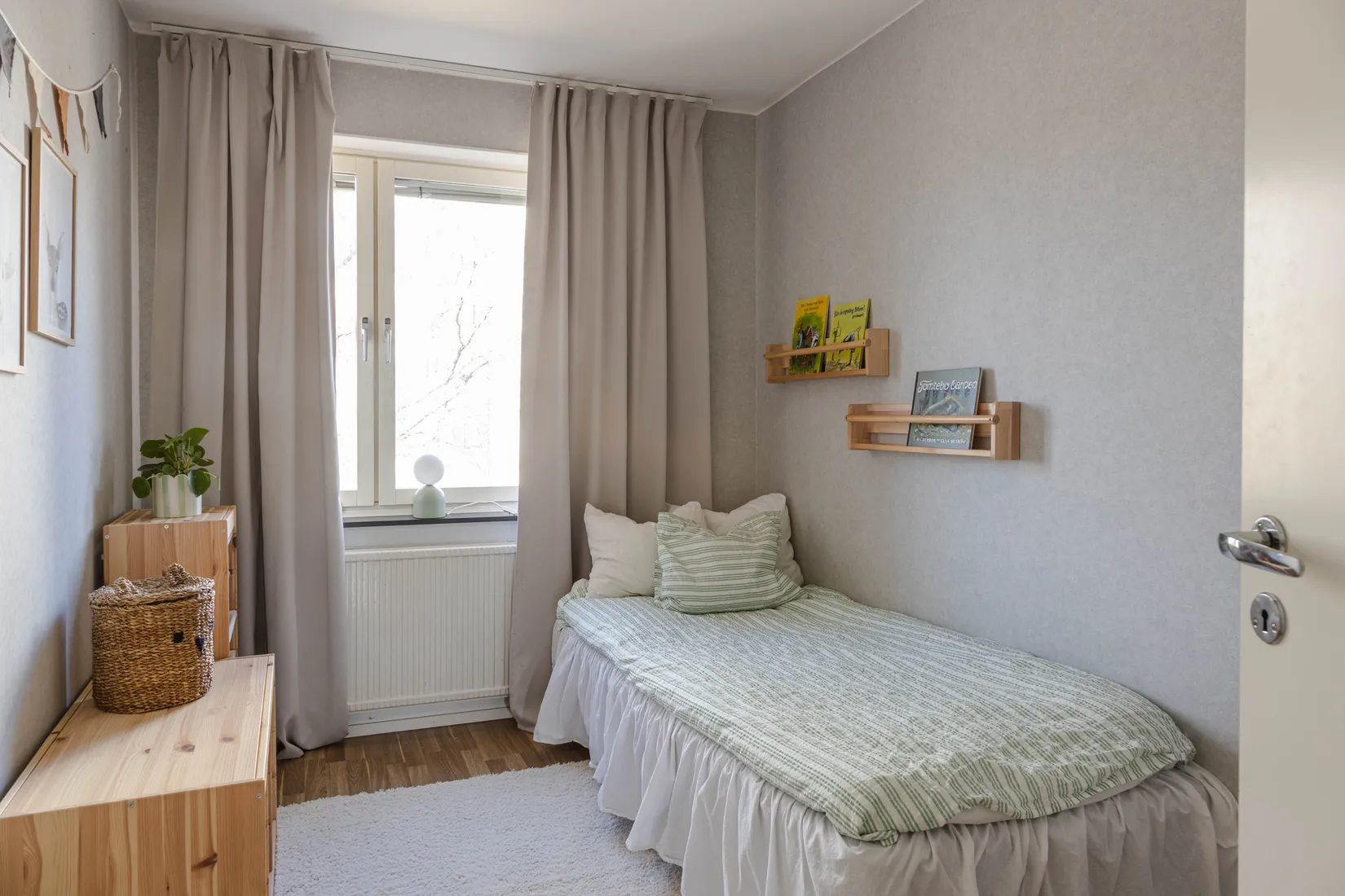 Bostadsrätt, Odensvigatan 1, Malmaberg, Västerås