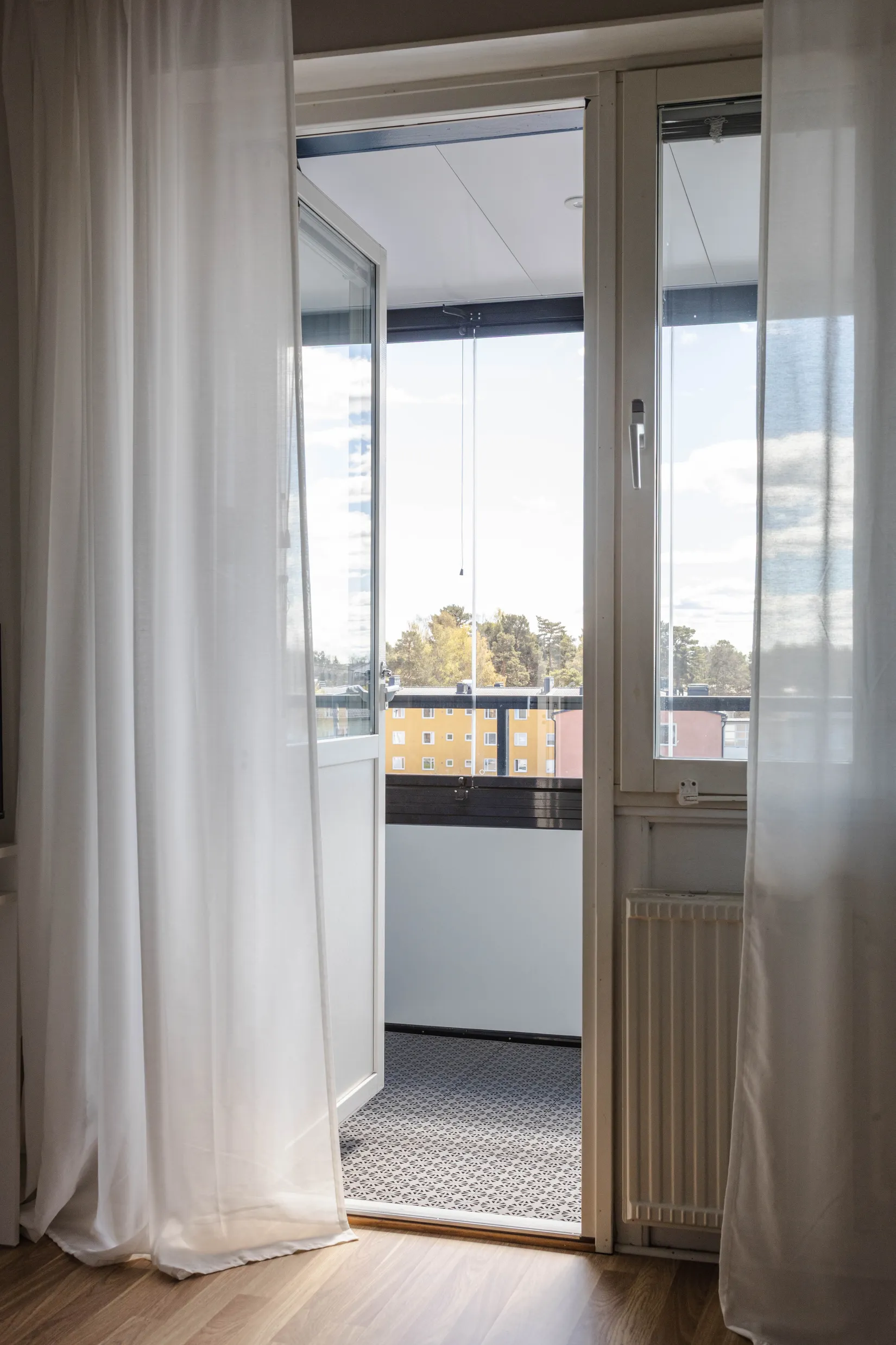 Bostadsrätt, Odensvigatan 1, Malmaberg, Västerås