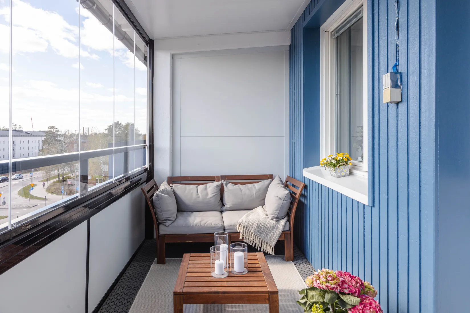 Bostadsrätt, Odensvigatan 1, Malmaberg, Västerås