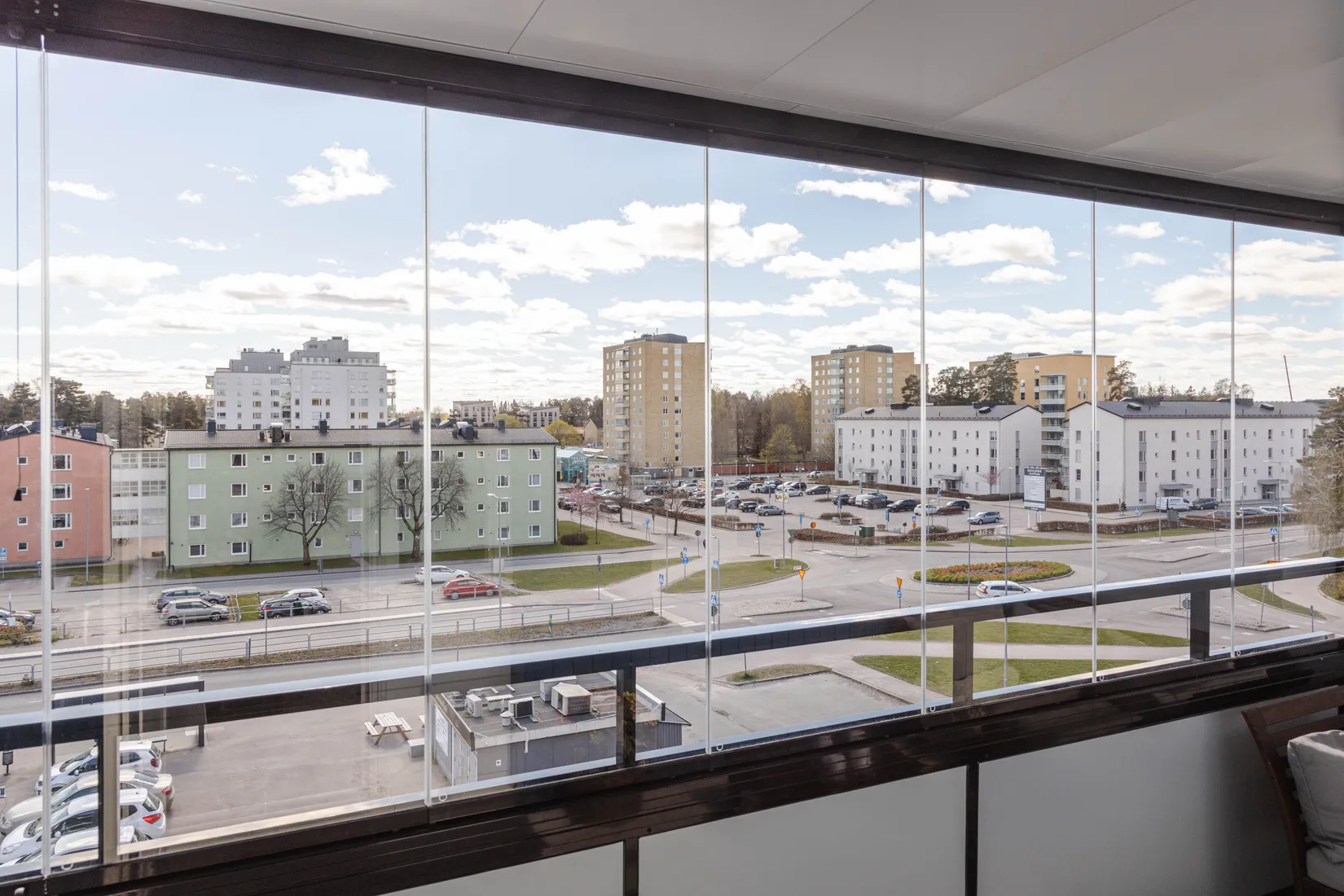 Bostadsrätt, Odensvigatan 1, Malmaberg, Västerås