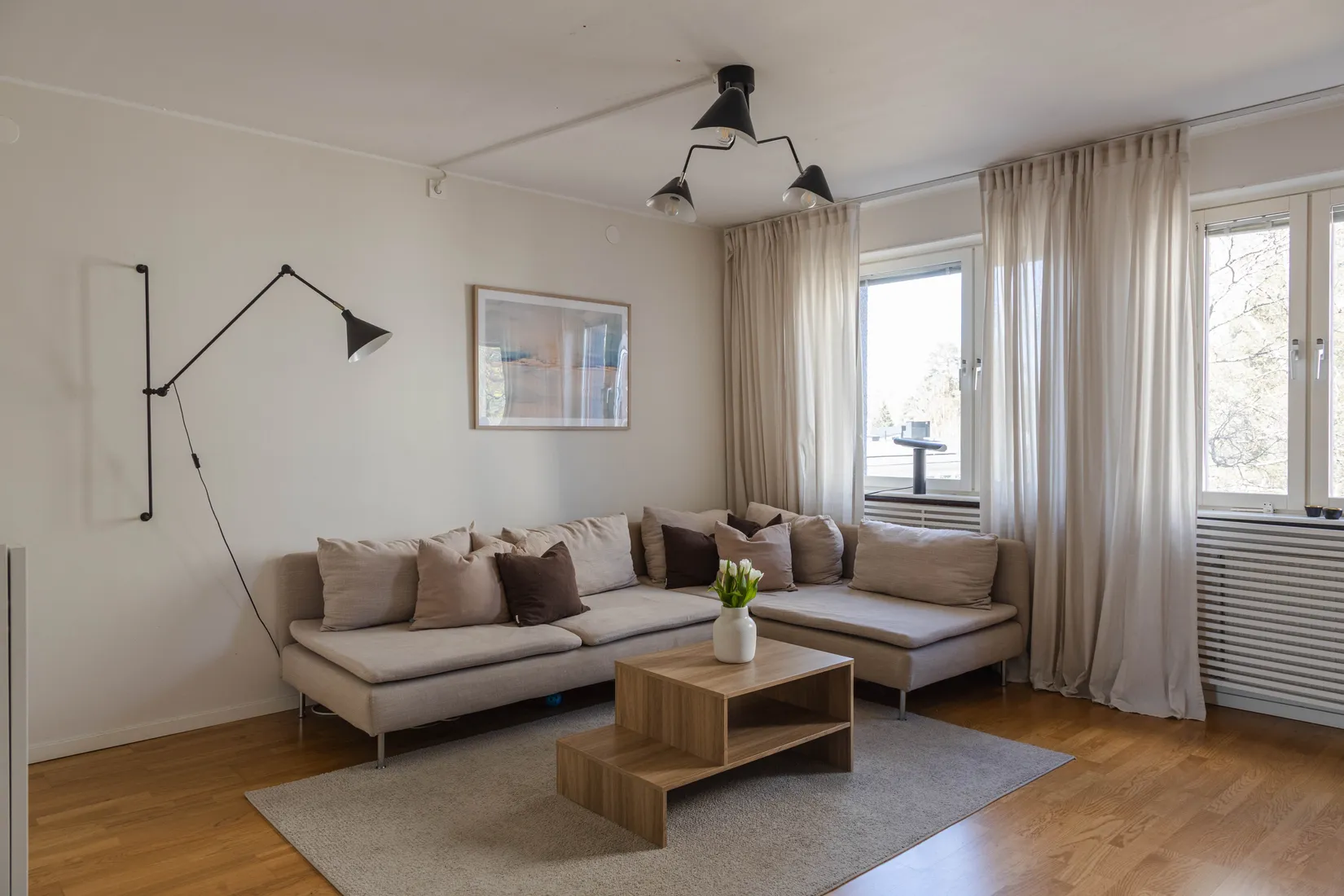 Bostadsrätt, Odensvigatan 1, Malmaberg, Västerås