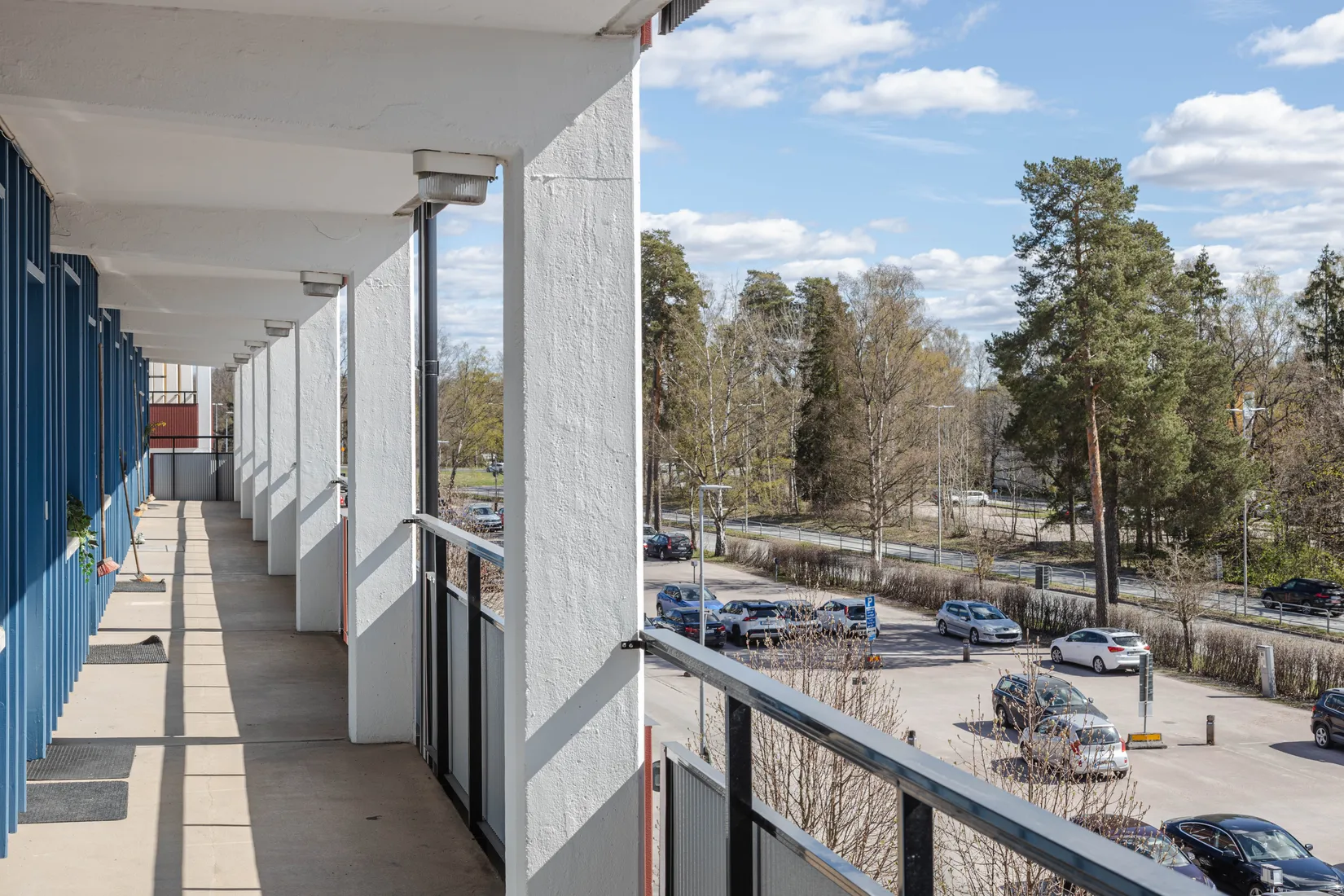 Bostadsrätt, Odensvigatan 1, Malmaberg, Västerås