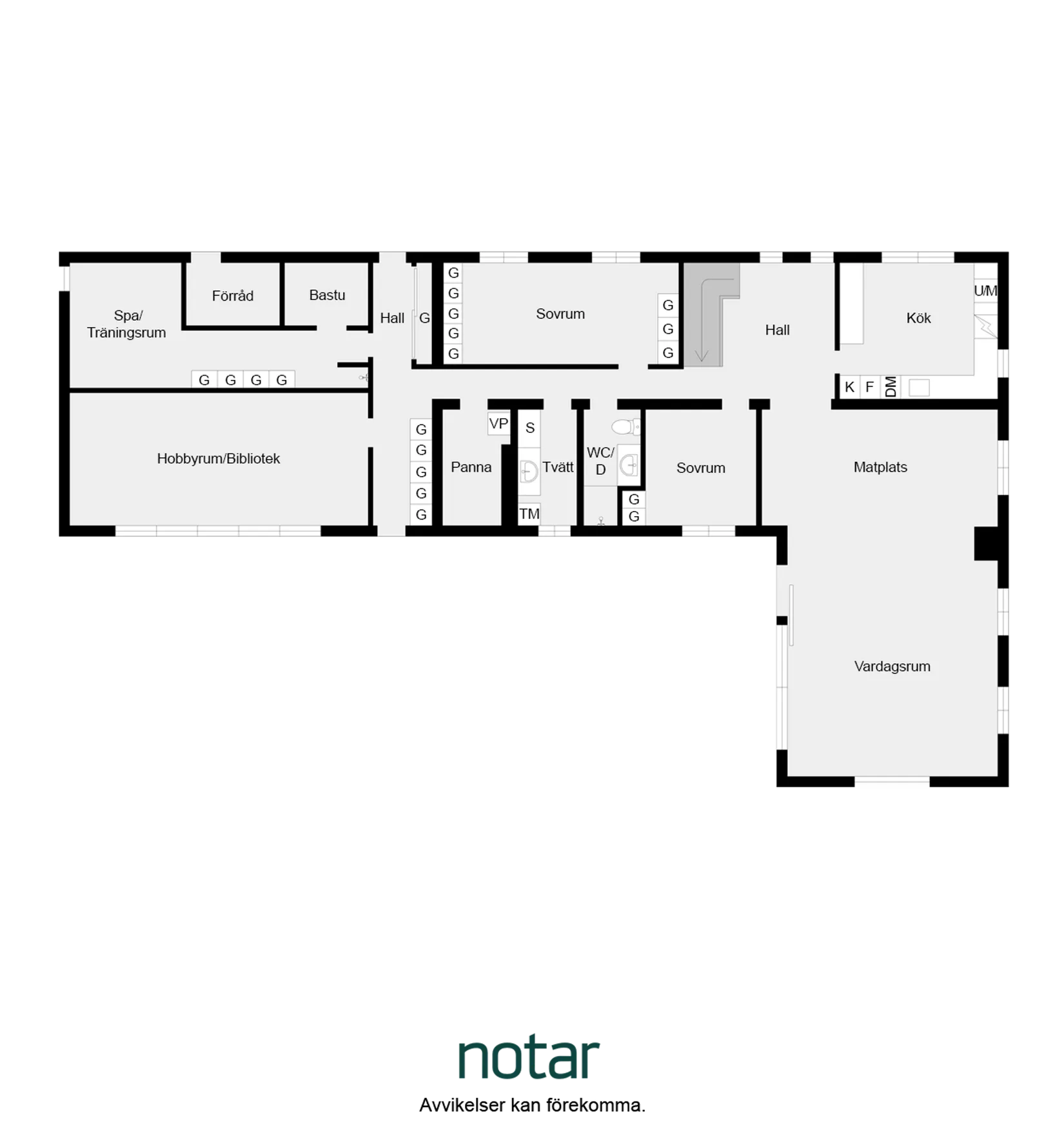 Villa, Slalomvägen 1, Löddeköpinge, Kävlinge