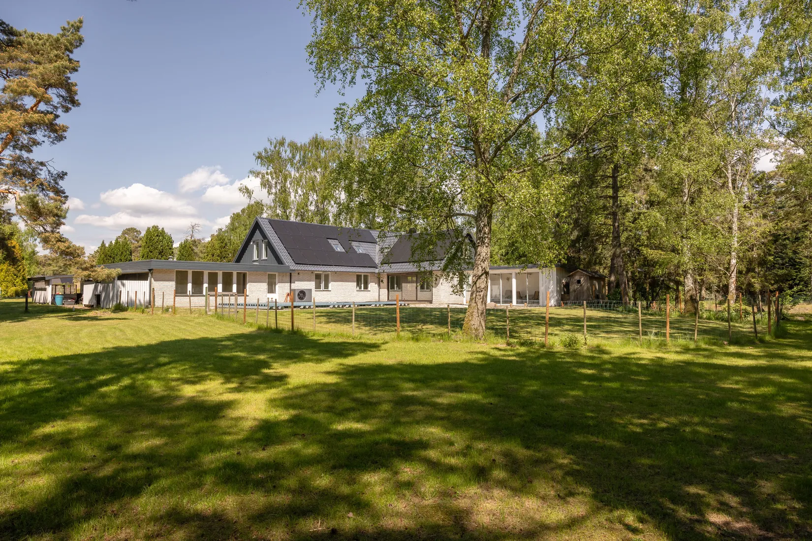 Villa, Slalomvägen 1, Löddeköpinge, Kävlinge