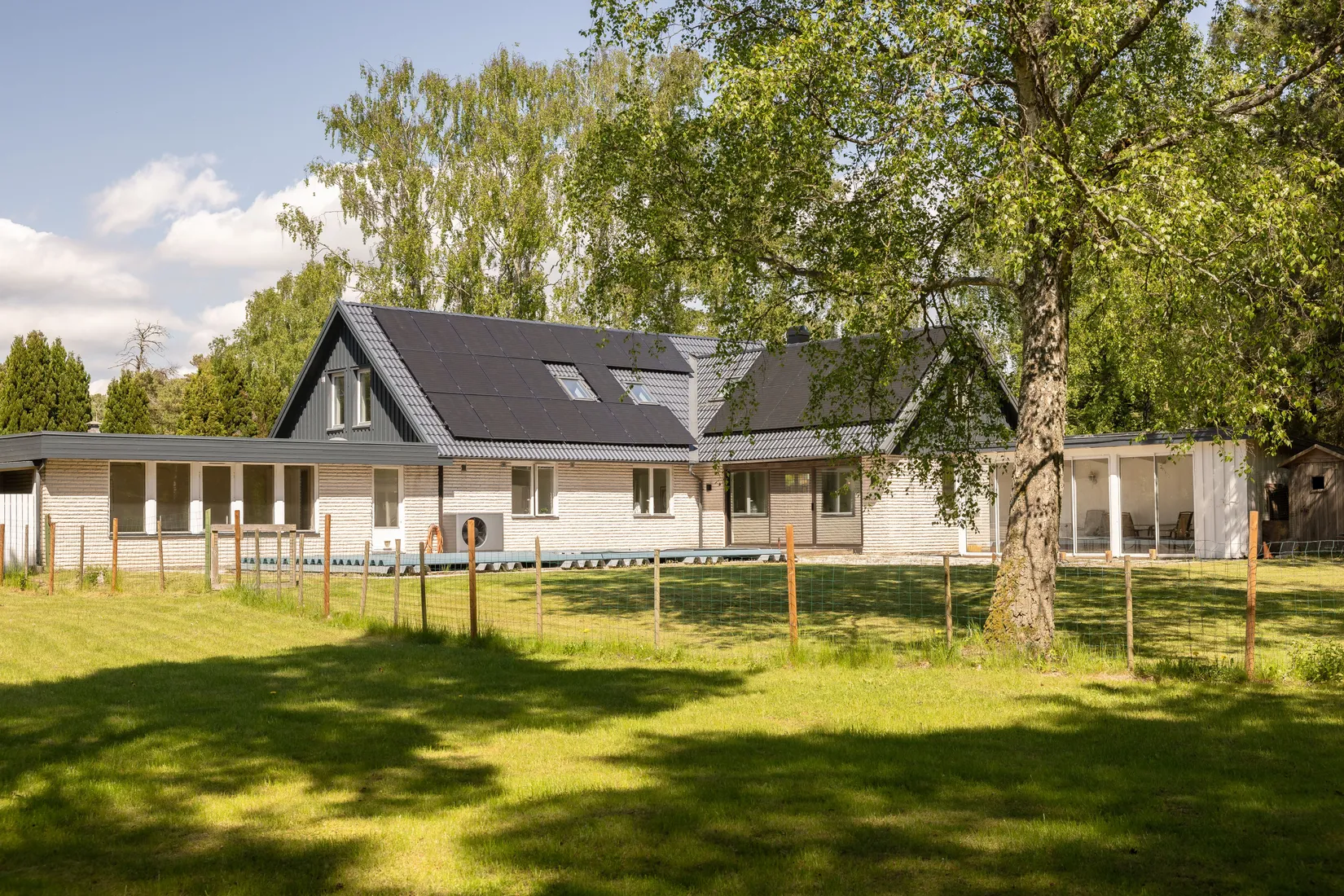 Villa, Slalomvägen 1, Löddeköpinge, Kävlinge
