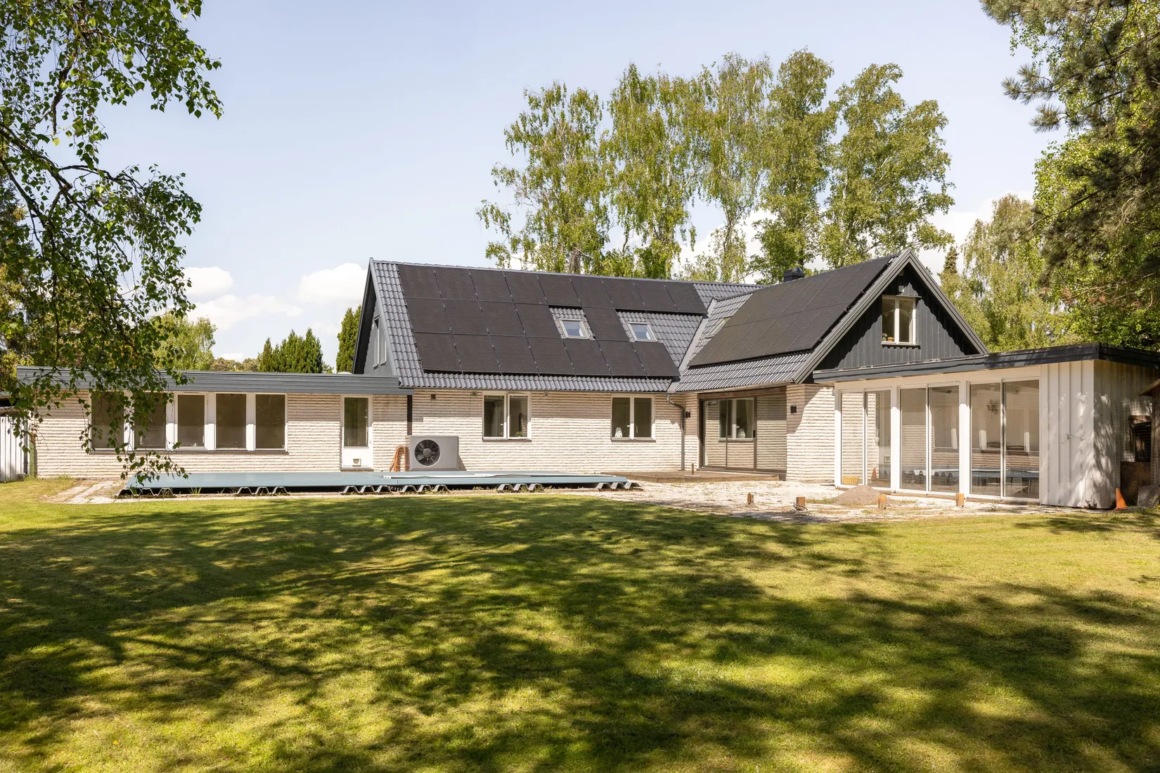 Villa, Slalomvägen 1, Löddeköpinge, Kävlinge