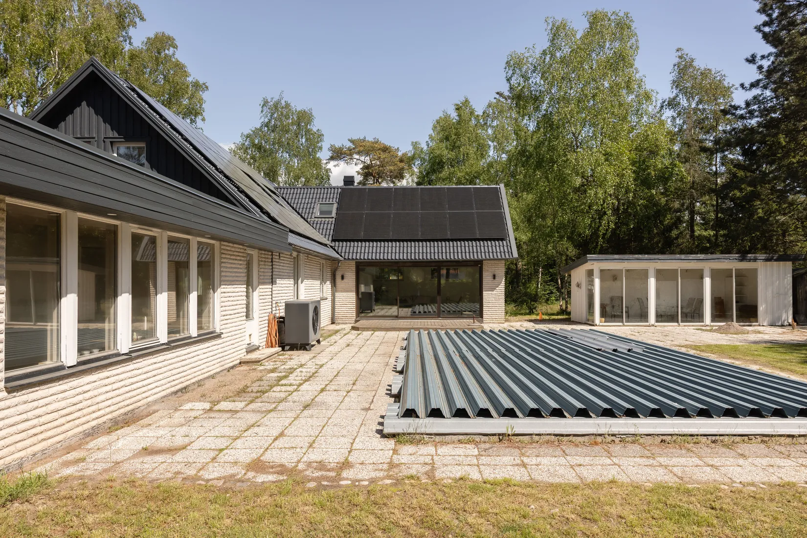 Villa, Slalomvägen 1, Löddeköpinge, Kävlinge