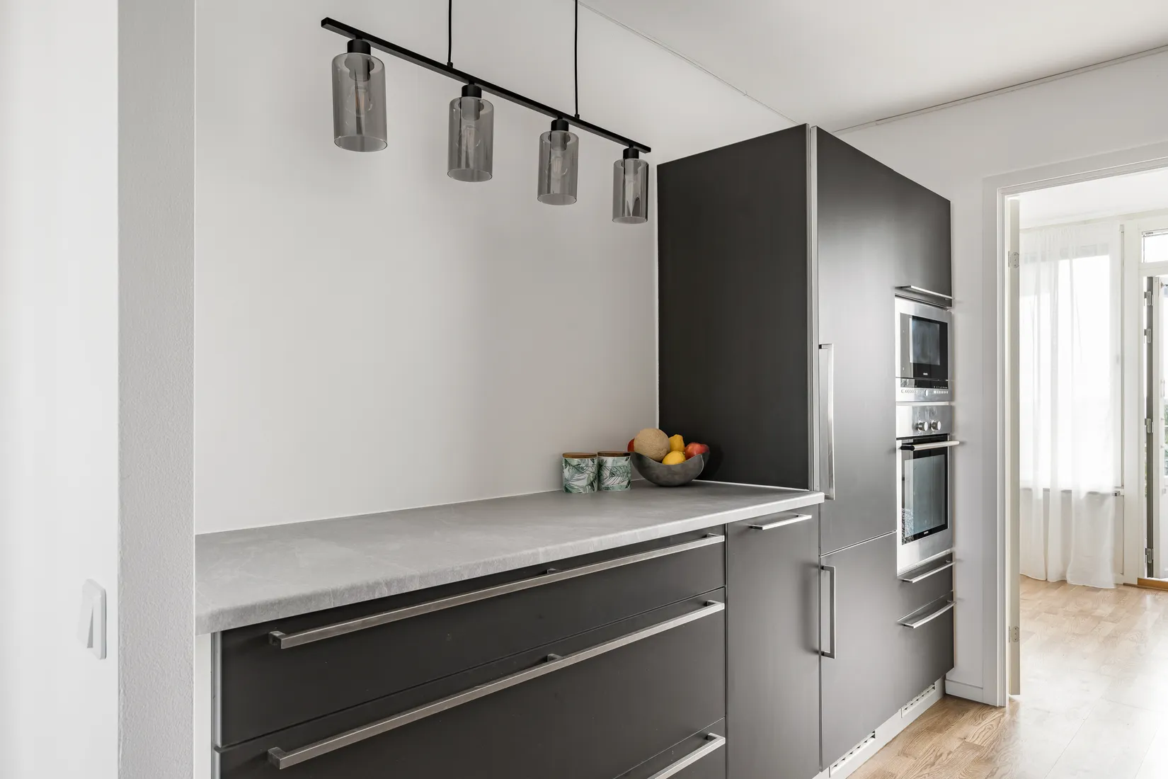 Bostadsrätt, Grindtorpsvägen 43, 7tr, Grindtorp, Täby