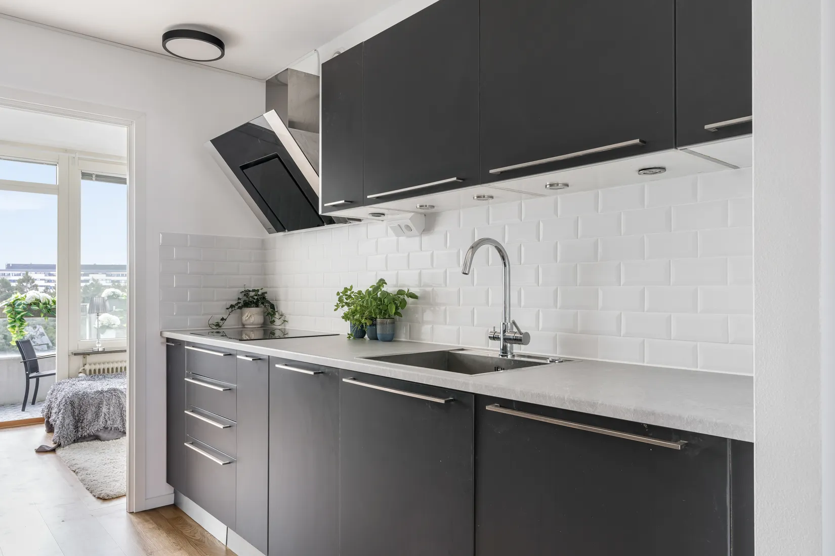 Bostadsrätt, Grindtorpsvägen 43, 7tr, Grindtorp, Täby