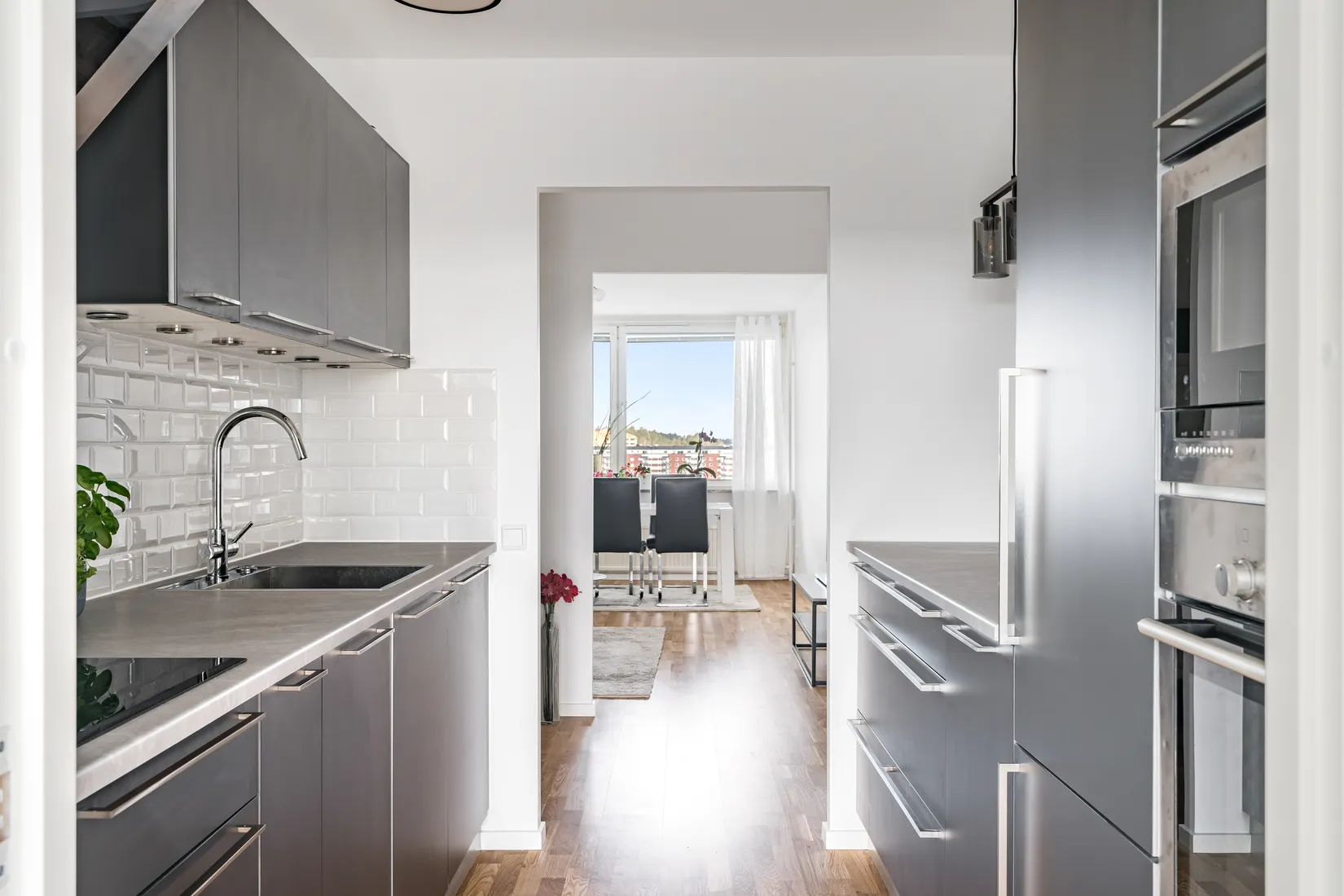 Bostadsrätt, Grindtorpsvägen 43, 7tr, Grindtorp, Täby