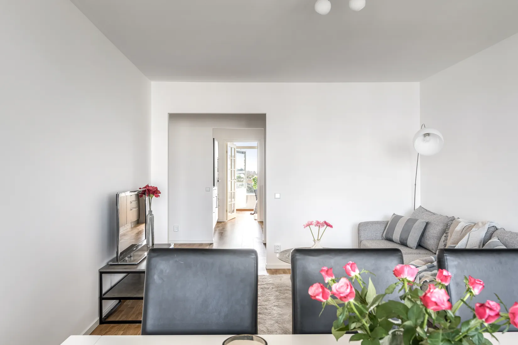 Bostadsrätt, Grindtorpsvägen 43, 7tr, Grindtorp, Täby