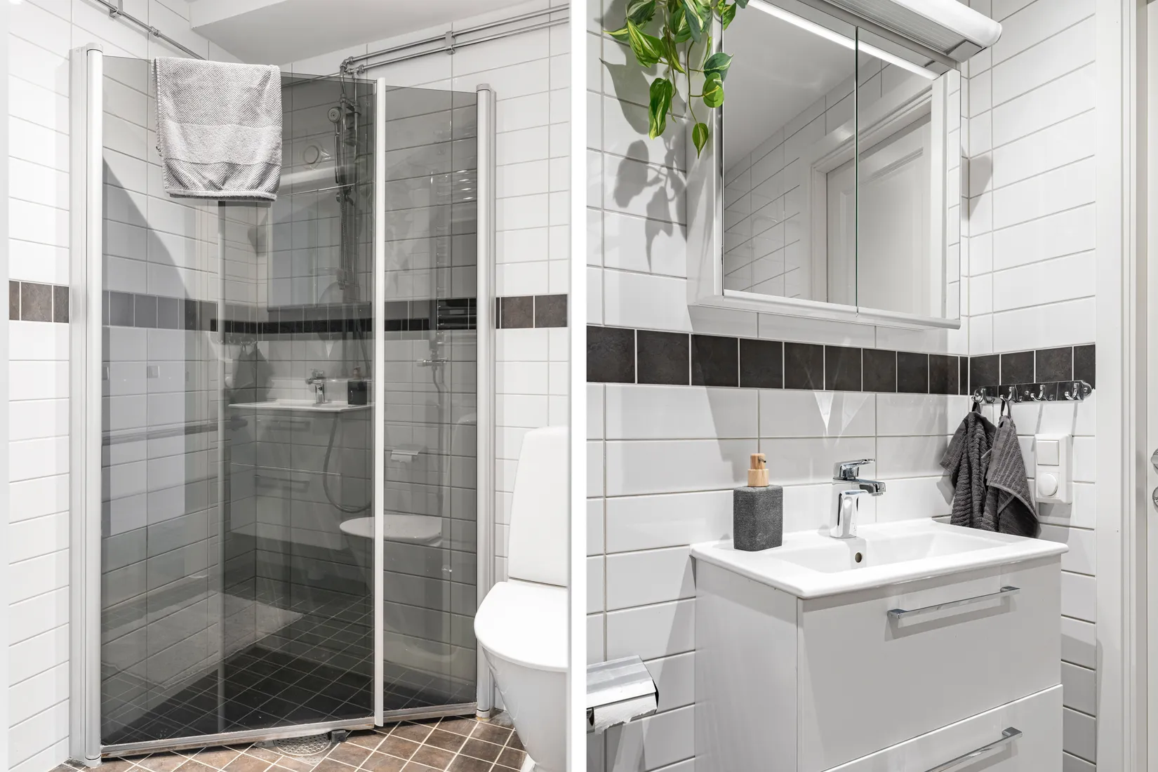 Bostadsrätt, Grindtorpsvägen 43, 7tr, Grindtorp, Täby