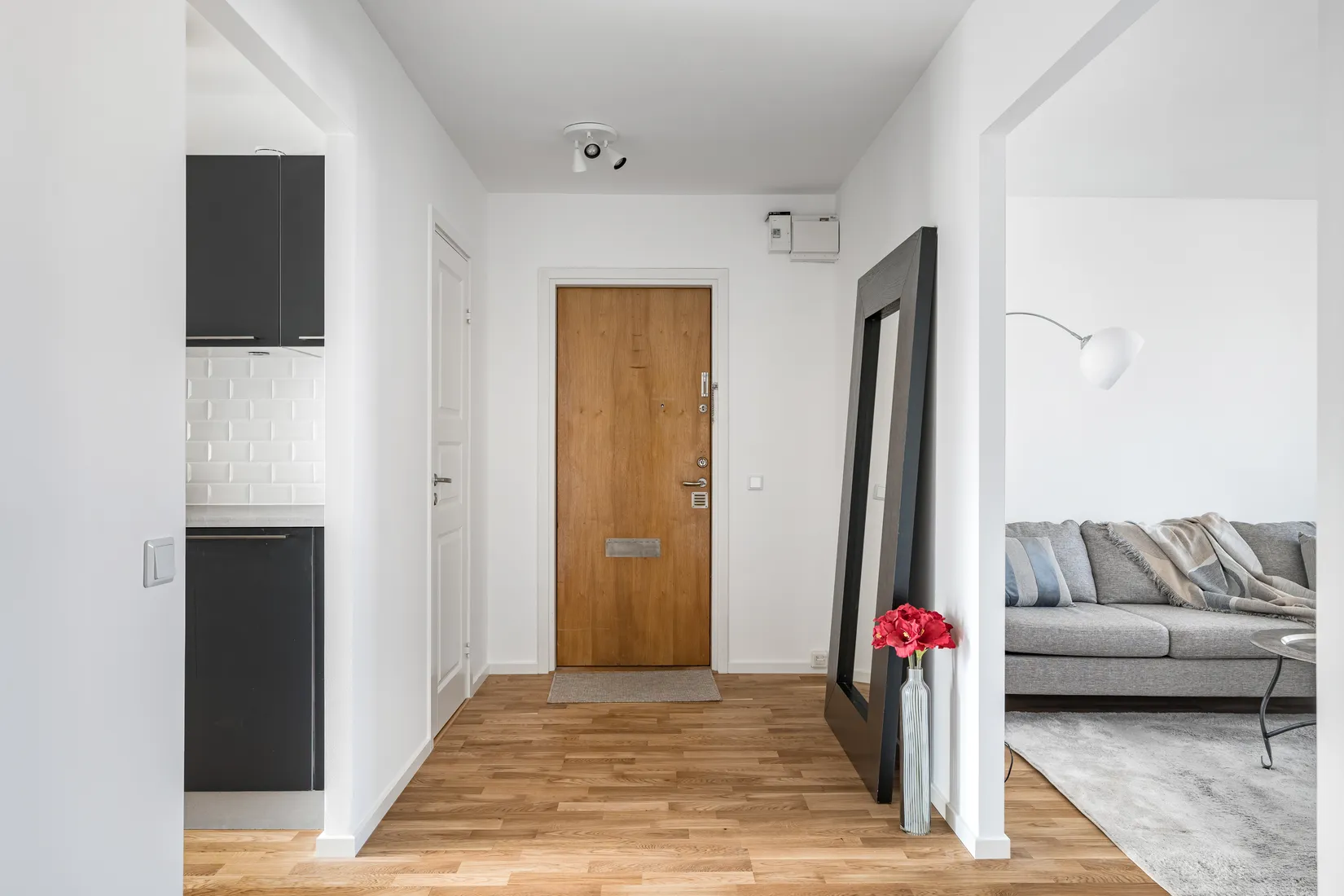 Bostadsrätt, Grindtorpsvägen 43, 7tr, Grindtorp, Täby