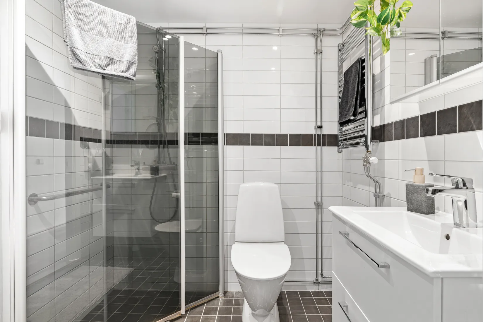 Bostadsrätt, Grindtorpsvägen 43, 7tr, Grindtorp, Täby