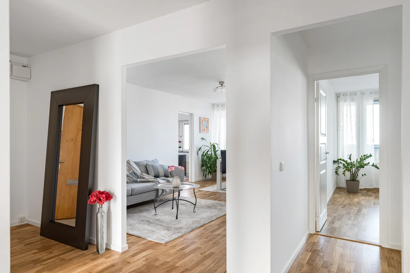 Bostadsrätt, Grindtorpsvägen 43, 7tr, Grindtorp, Täby