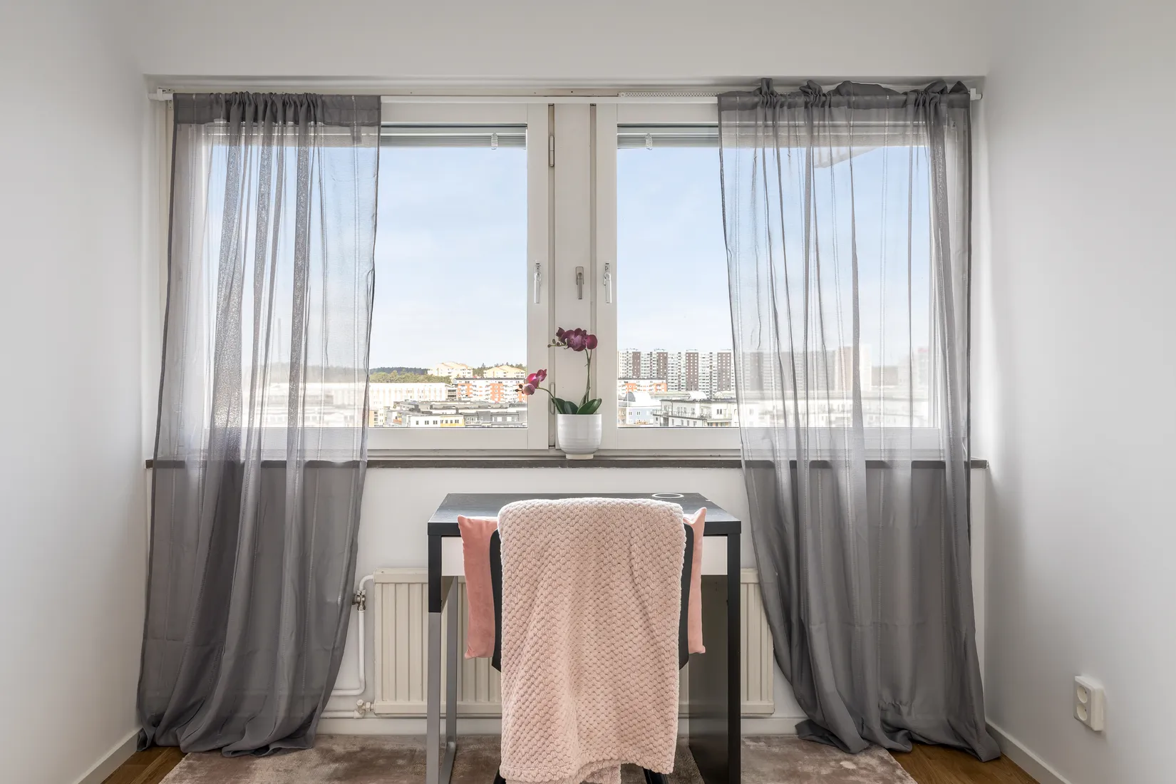 Bostadsrätt, Grindtorpsvägen 43, 7tr, Grindtorp, Täby