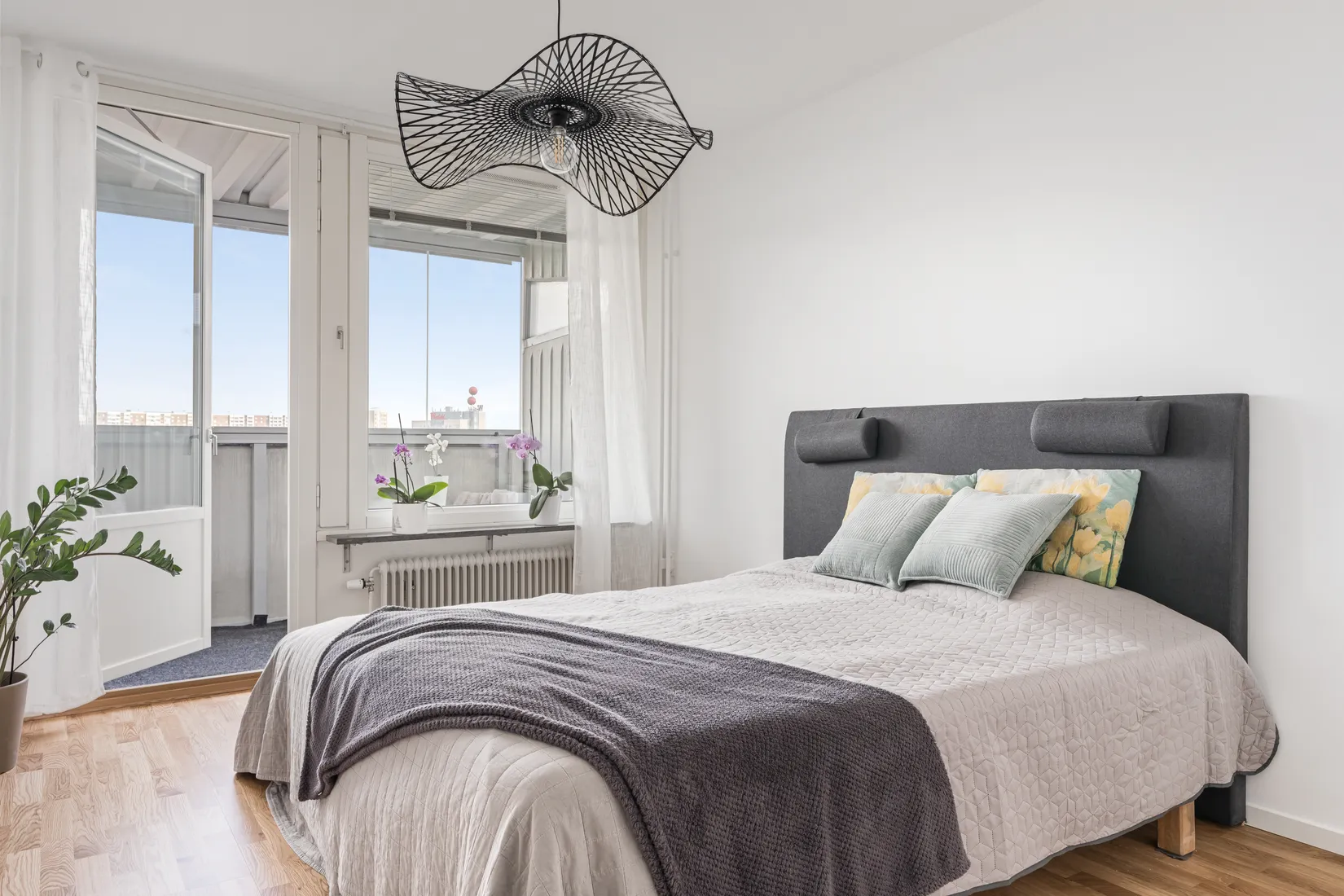 Bostadsrätt, Grindtorpsvägen 43, 7tr, Grindtorp, Täby