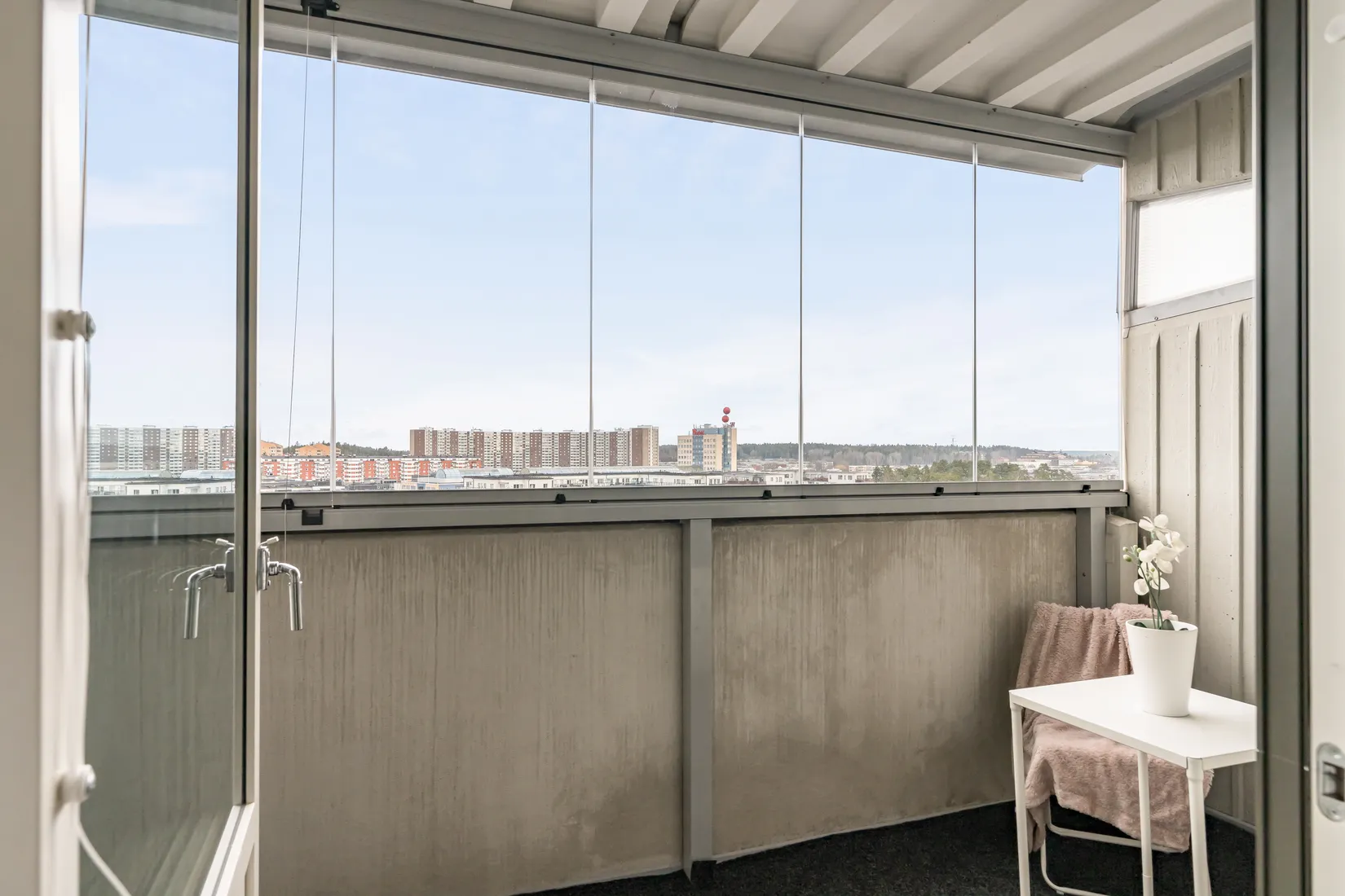 Bostadsrätt, Grindtorpsvägen 43, 7tr, Grindtorp, Täby