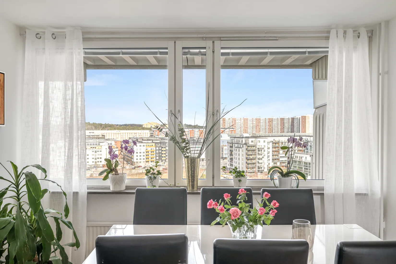 Bostadsrätt, Grindtorpsvägen 43, 7tr, Grindtorp, Täby