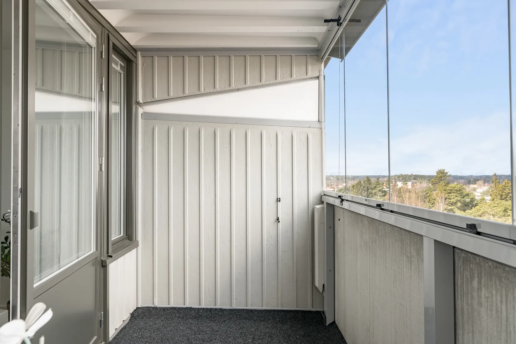 Bostadsrätt, Grindtorpsvägen 43, 7tr, Grindtorp, Täby