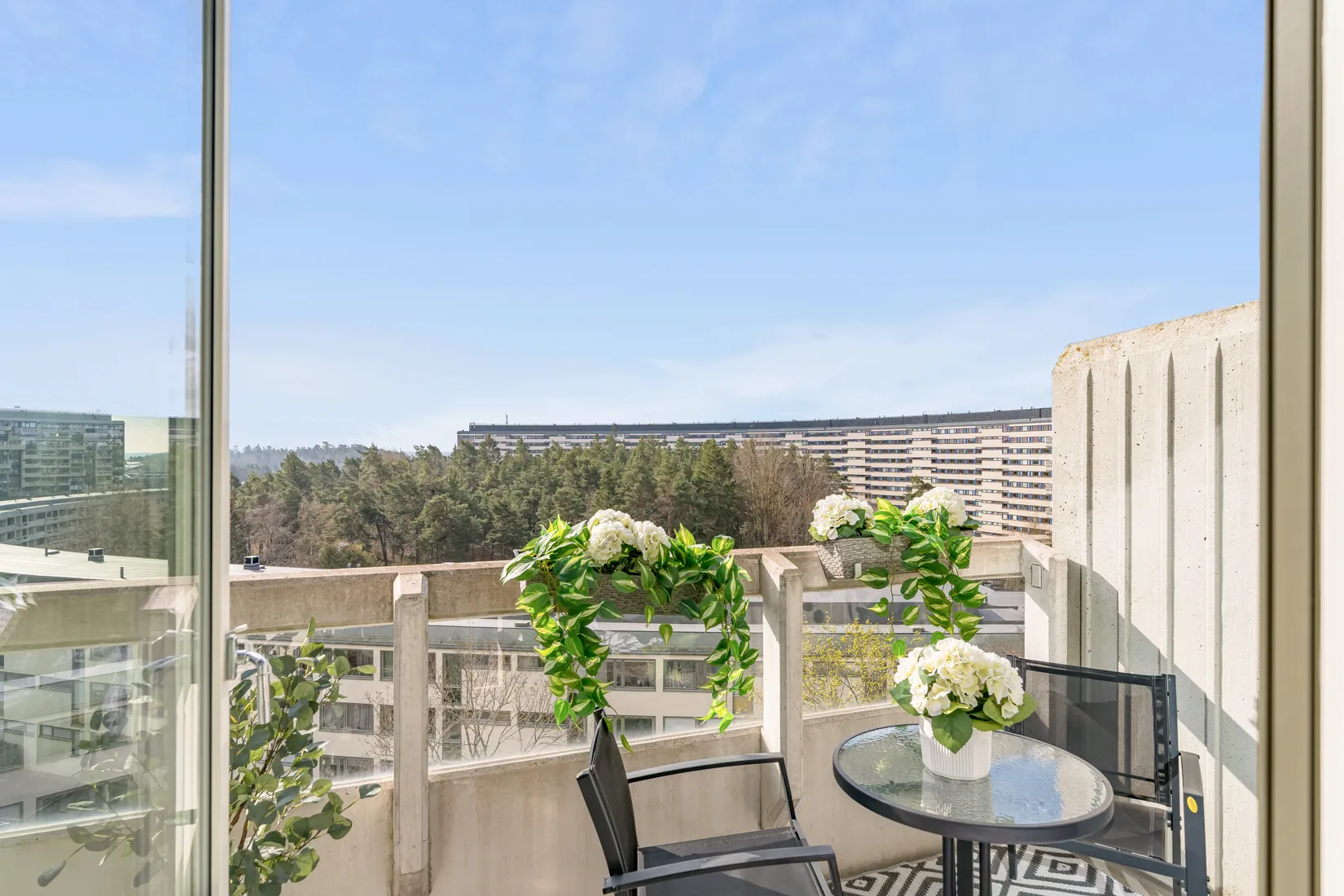 Bostadsrätt, Grindtorpsvägen 43, 7tr, Grindtorp, Täby