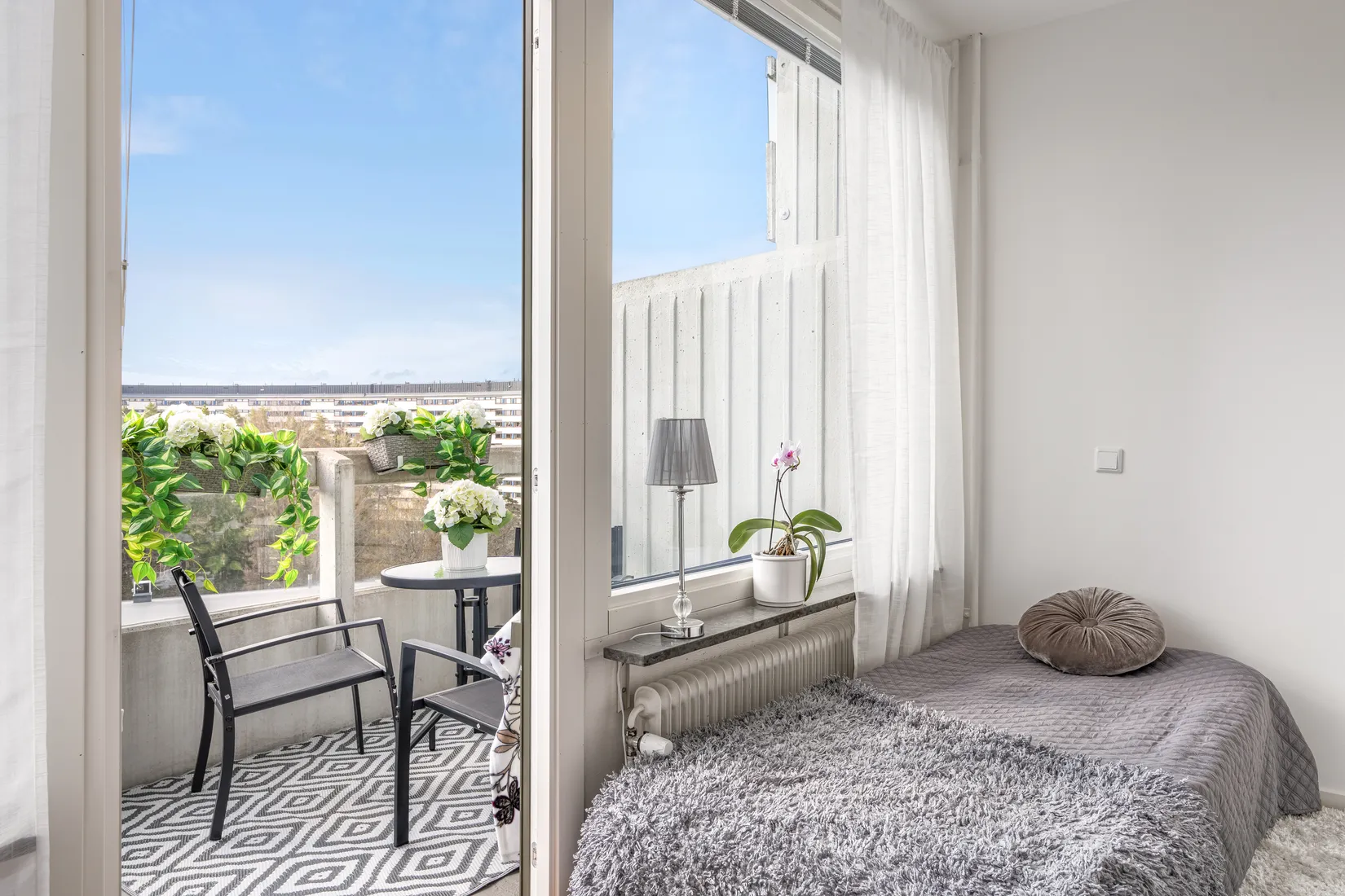 Bostadsrätt, Grindtorpsvägen 43, 7tr, Grindtorp, Täby