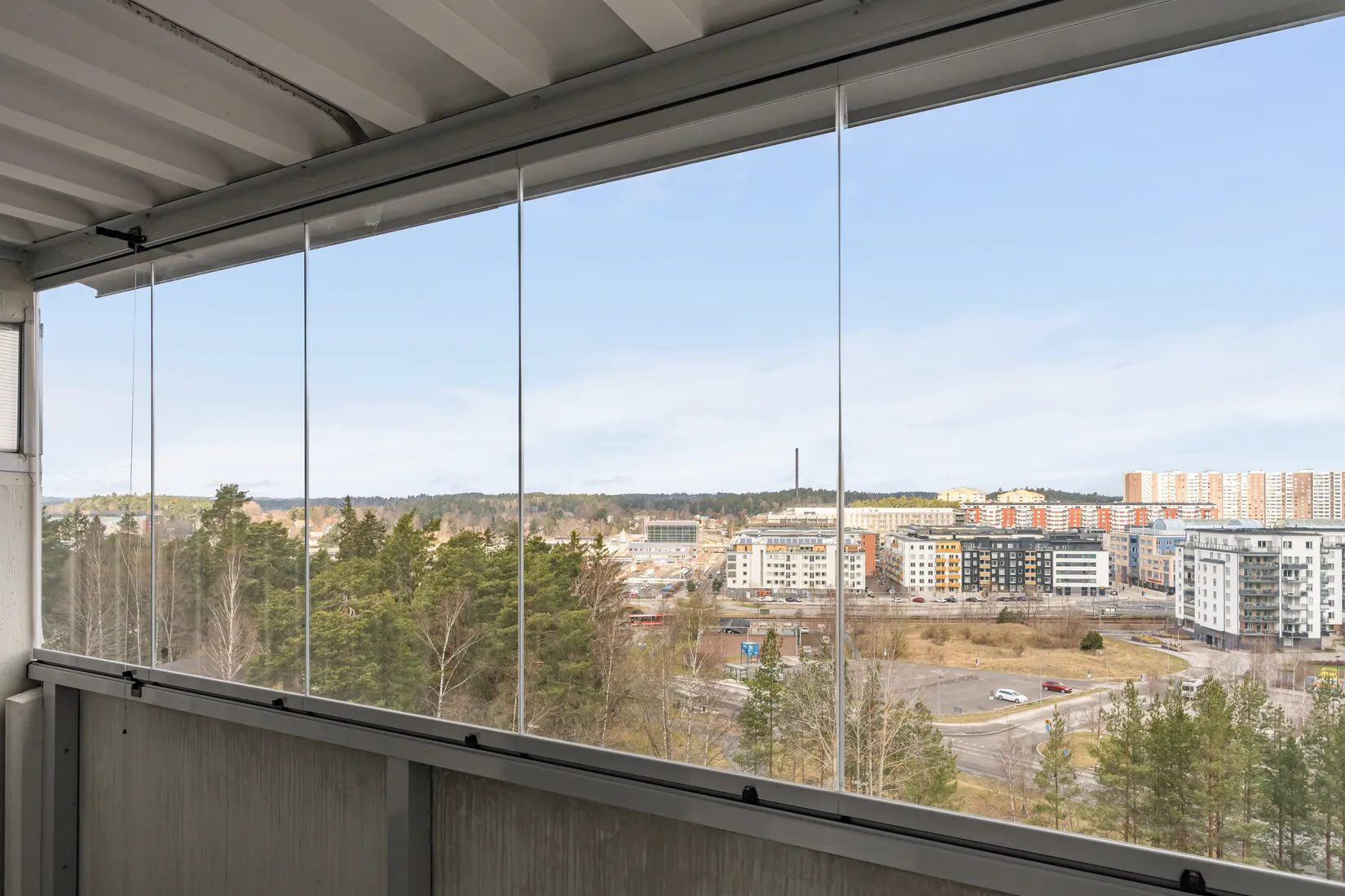 Bostadsrätt, Grindtorpsvägen 43, 7tr, Grindtorp, Täby