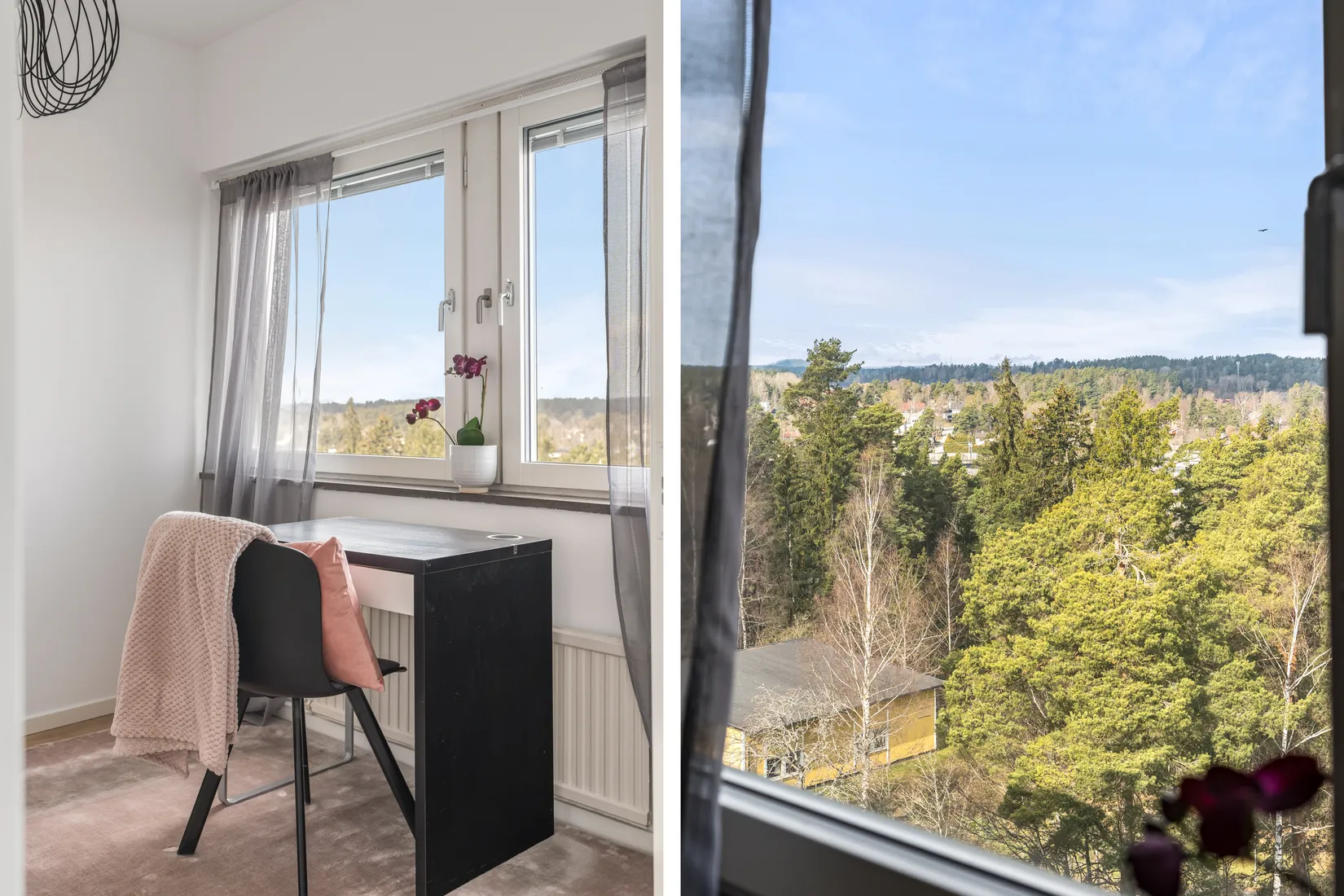 Bostadsrätt, Grindtorpsvägen 43, 7tr, Grindtorp, Täby