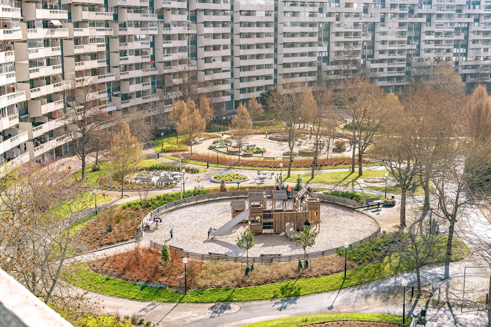 Bostadsrätt, Grindtorpsvägen 43, 7tr, Grindtorp, Täby
