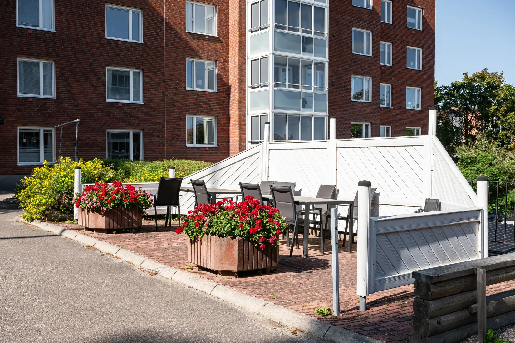 Bostadsrätt, Thulegatan 28 - Hiss, Södermalm, Sundsvall