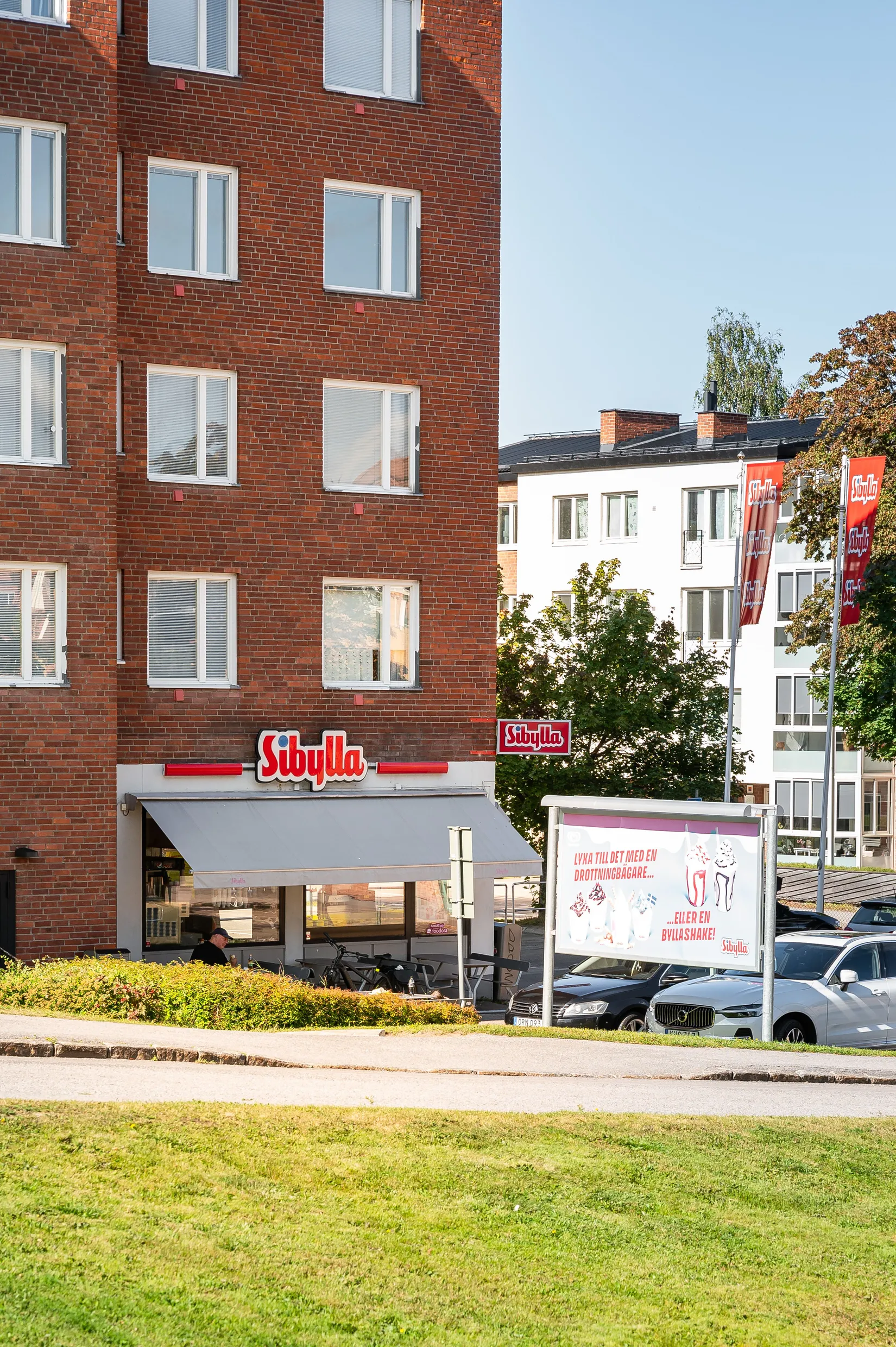 Bostadsrätt, Thulegatan 28 - Hiss, Södermalm, Sundsvall