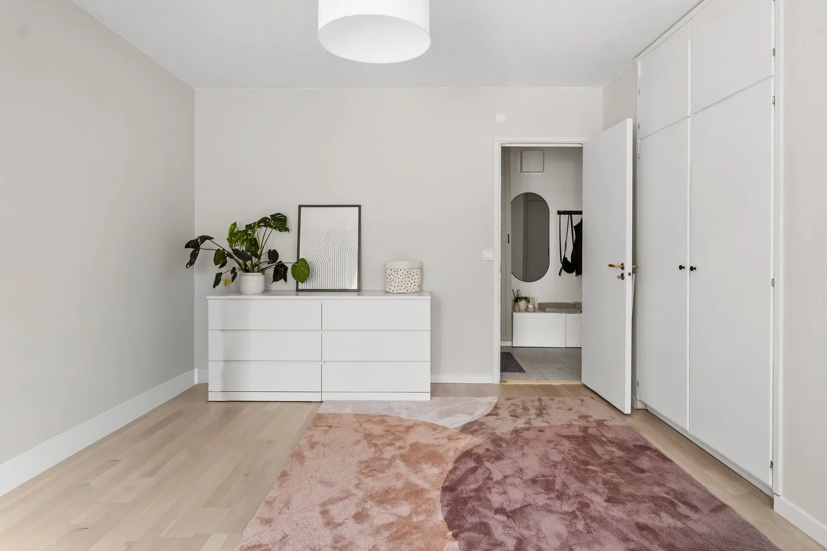 Bostadsrätt, Thulegatan 28 - Hiss, Södermalm, Sundsvall