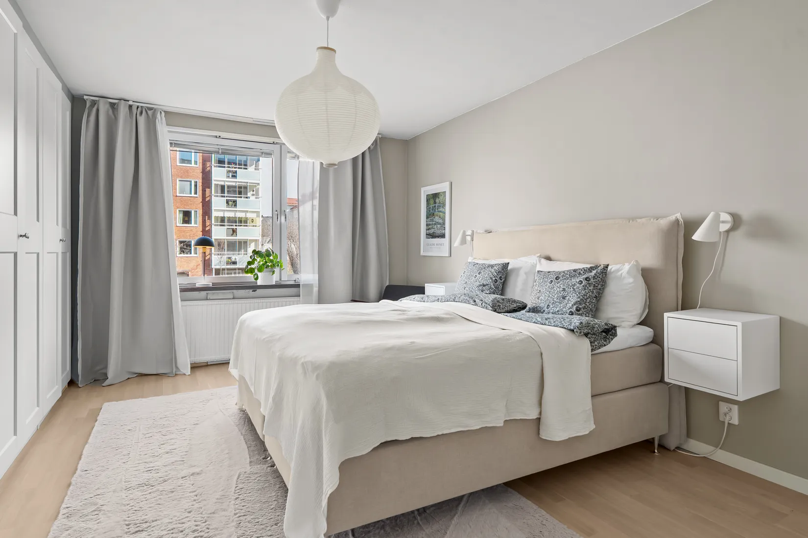 Bostadsrätt, Thulegatan 28 - Hiss, Södermalm, Sundsvall