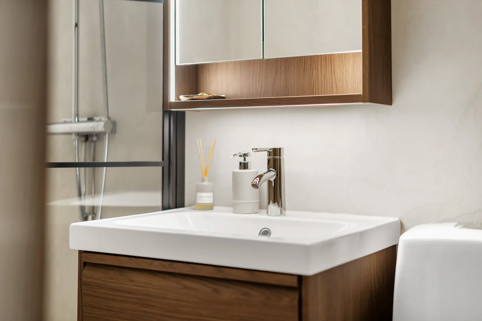 Bostadsrätt, Thulegatan 28 - Hiss, Södermalm, Sundsvall