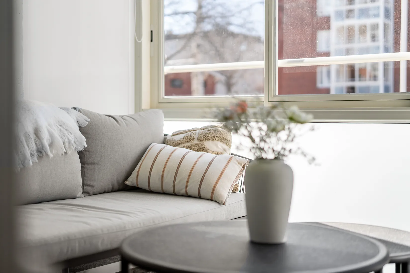 Bostadsrätt, Thulegatan 28 - Hiss, Södermalm, Sundsvall